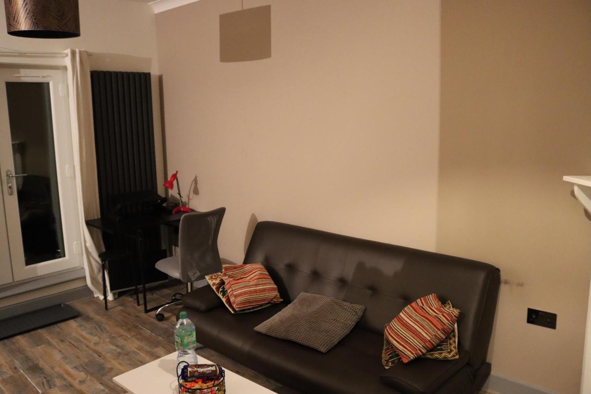 Three Kings Luxe Escape Apartamento Londres