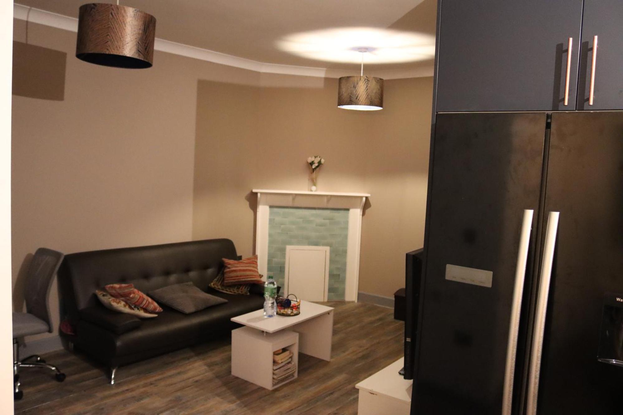 Three Kings Luxe Escape Londres