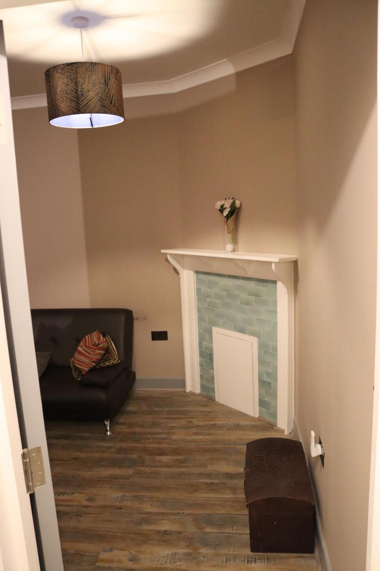 Apartamento Three Kings Luxe Escape