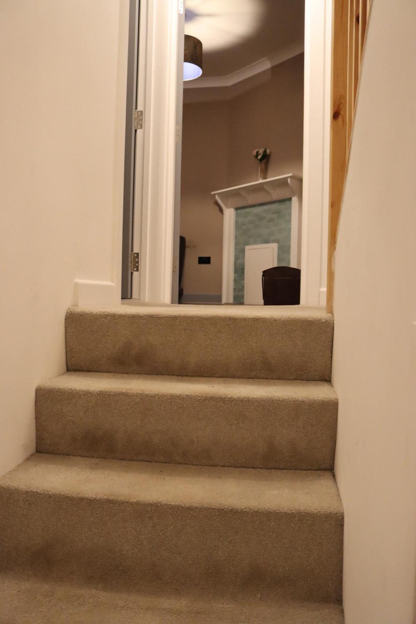 Apartamento Three Kings Luxe Escape *