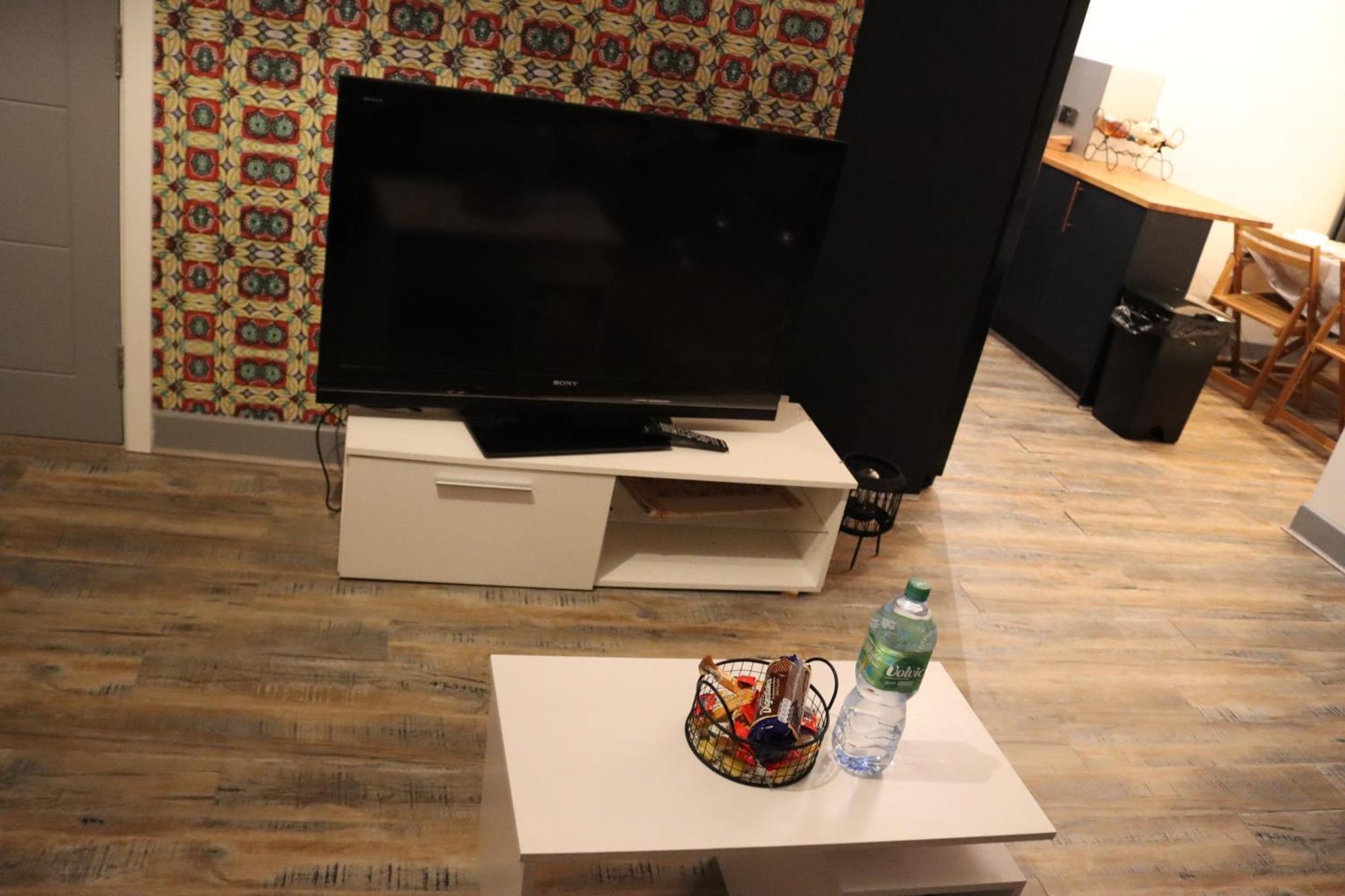 Apartamento Three Kings Luxe Escape