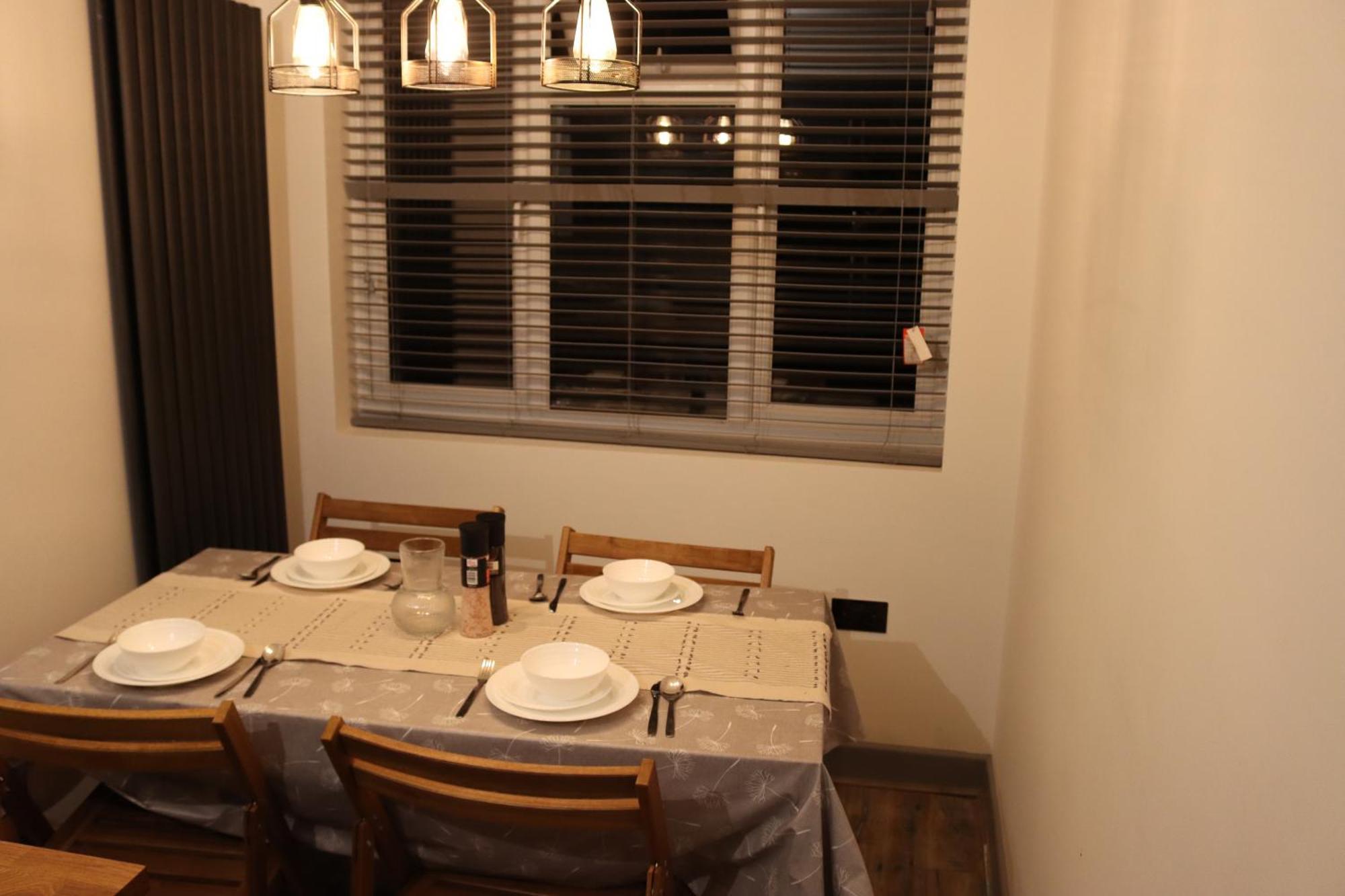 Apartamento Three Kings Luxe Escape *