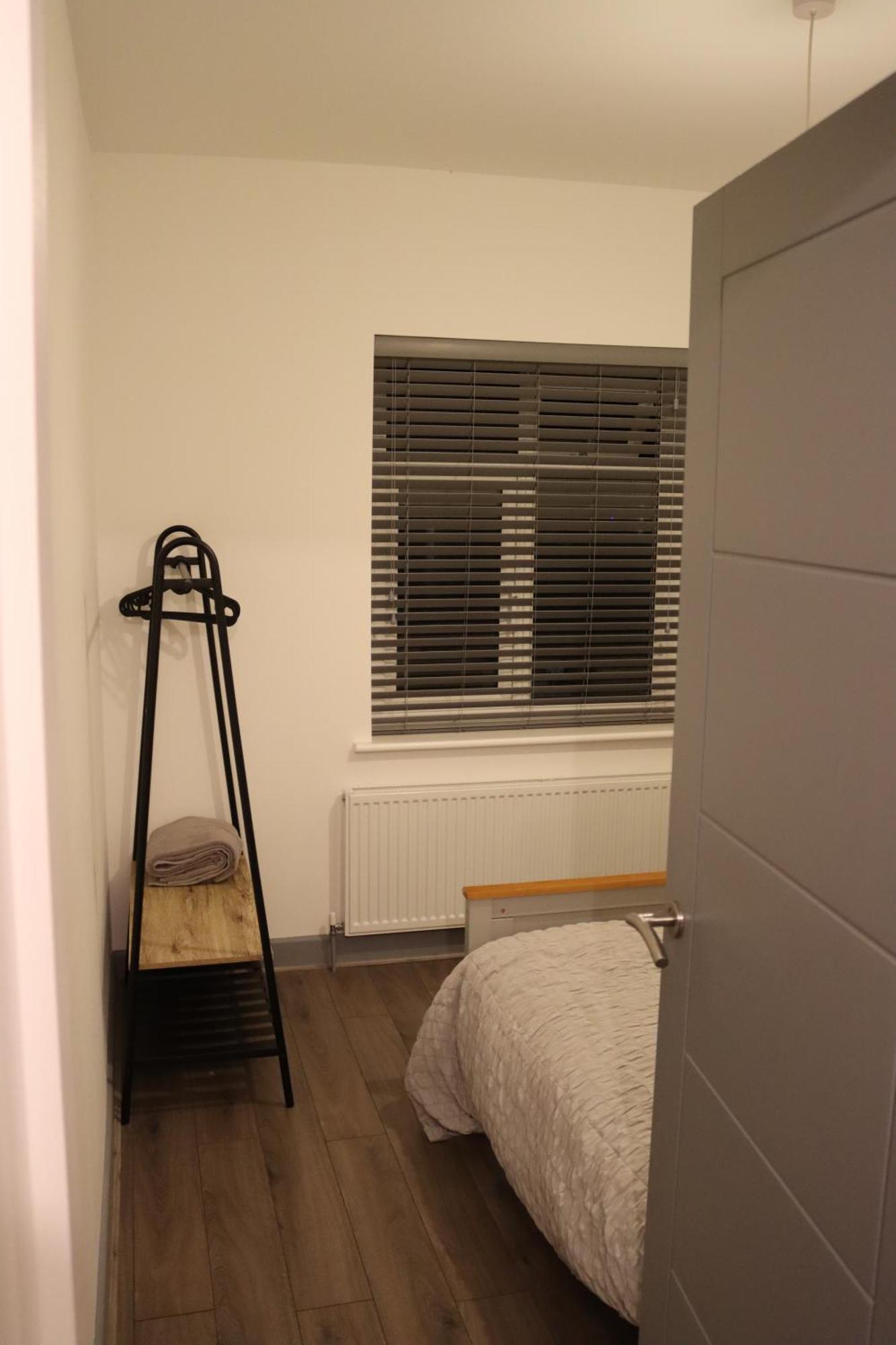 Apartamento Three Kings Luxe Escape Londres