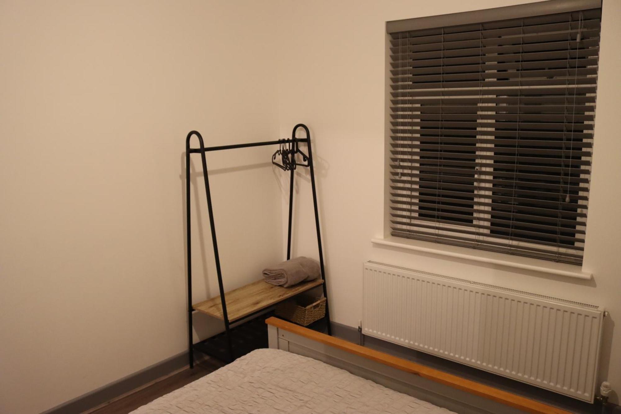 Apartamento Three Kings Luxe Escape Londres