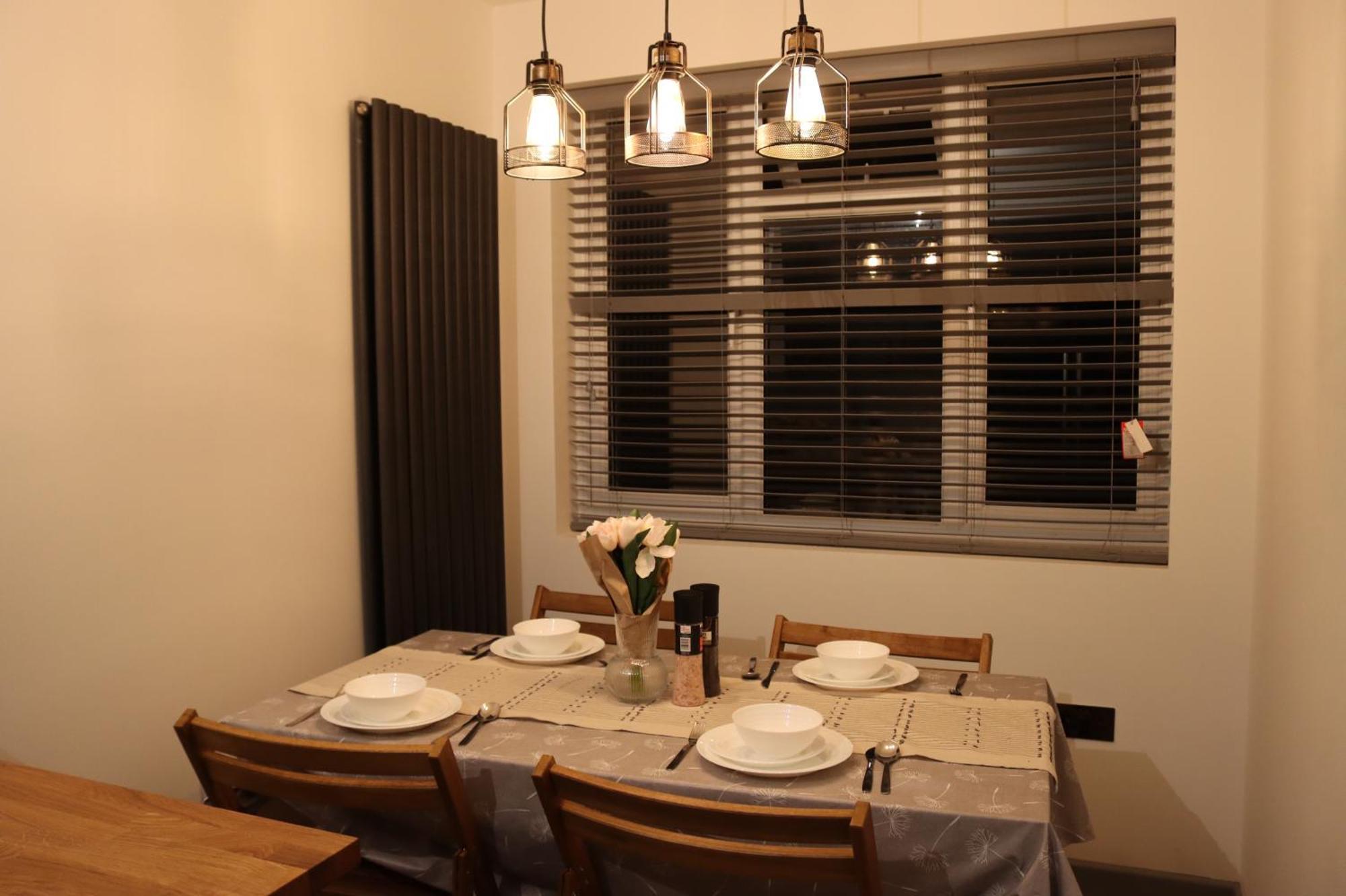 Apartamento Three Kings Luxe Escape