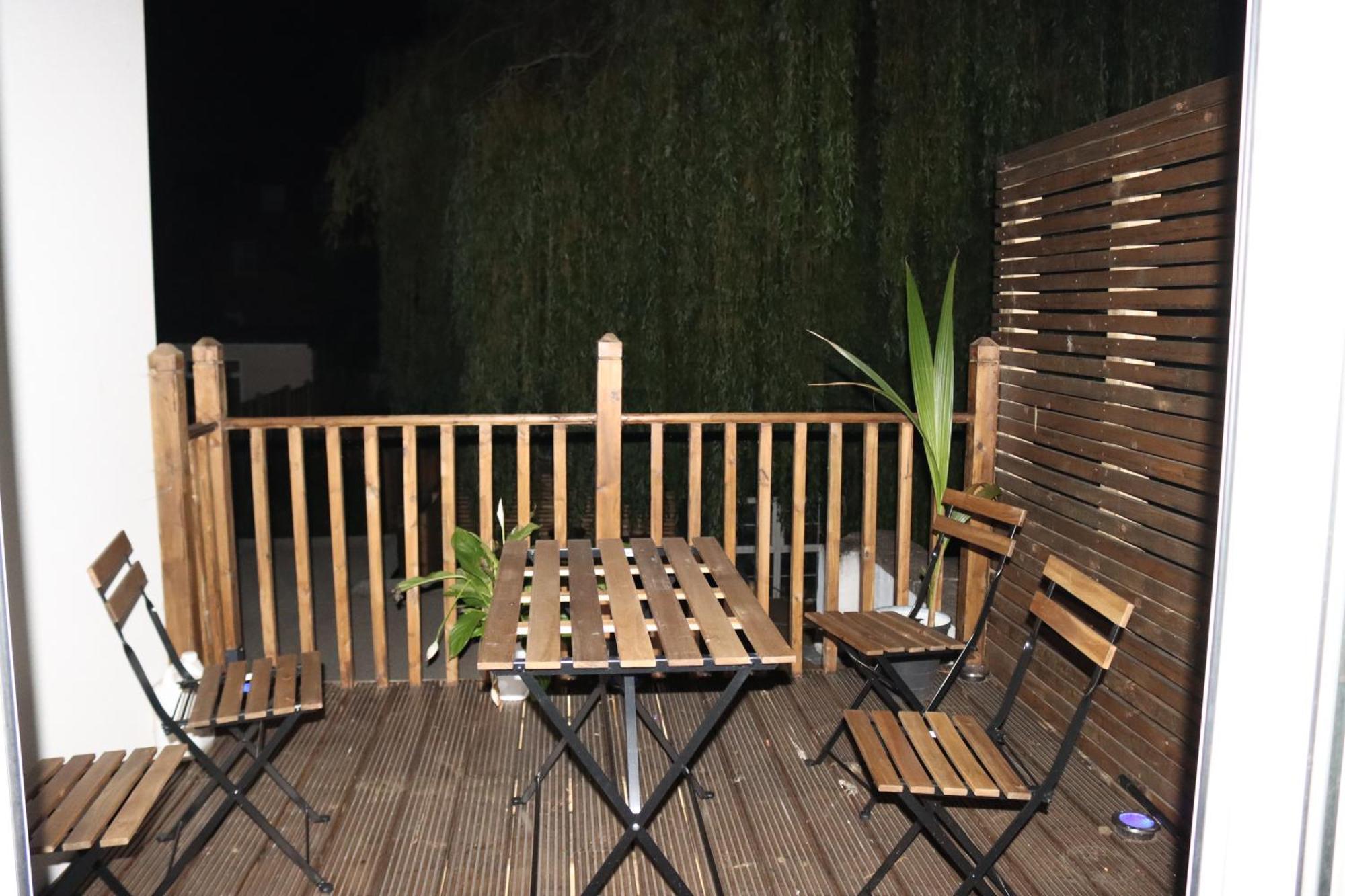 Three Kings Luxe Escape Londres