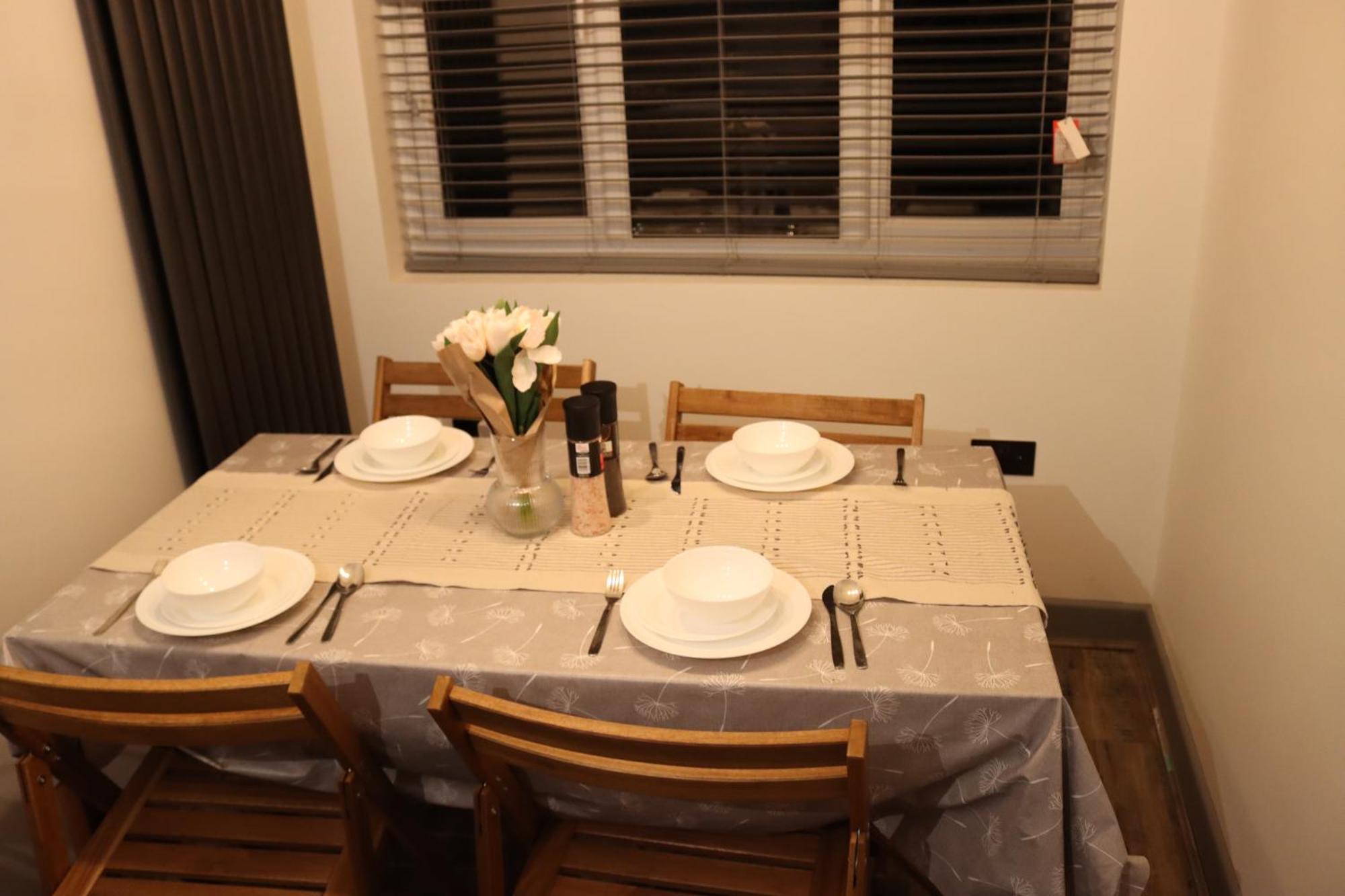 Apartamento Three Kings Luxe Escape