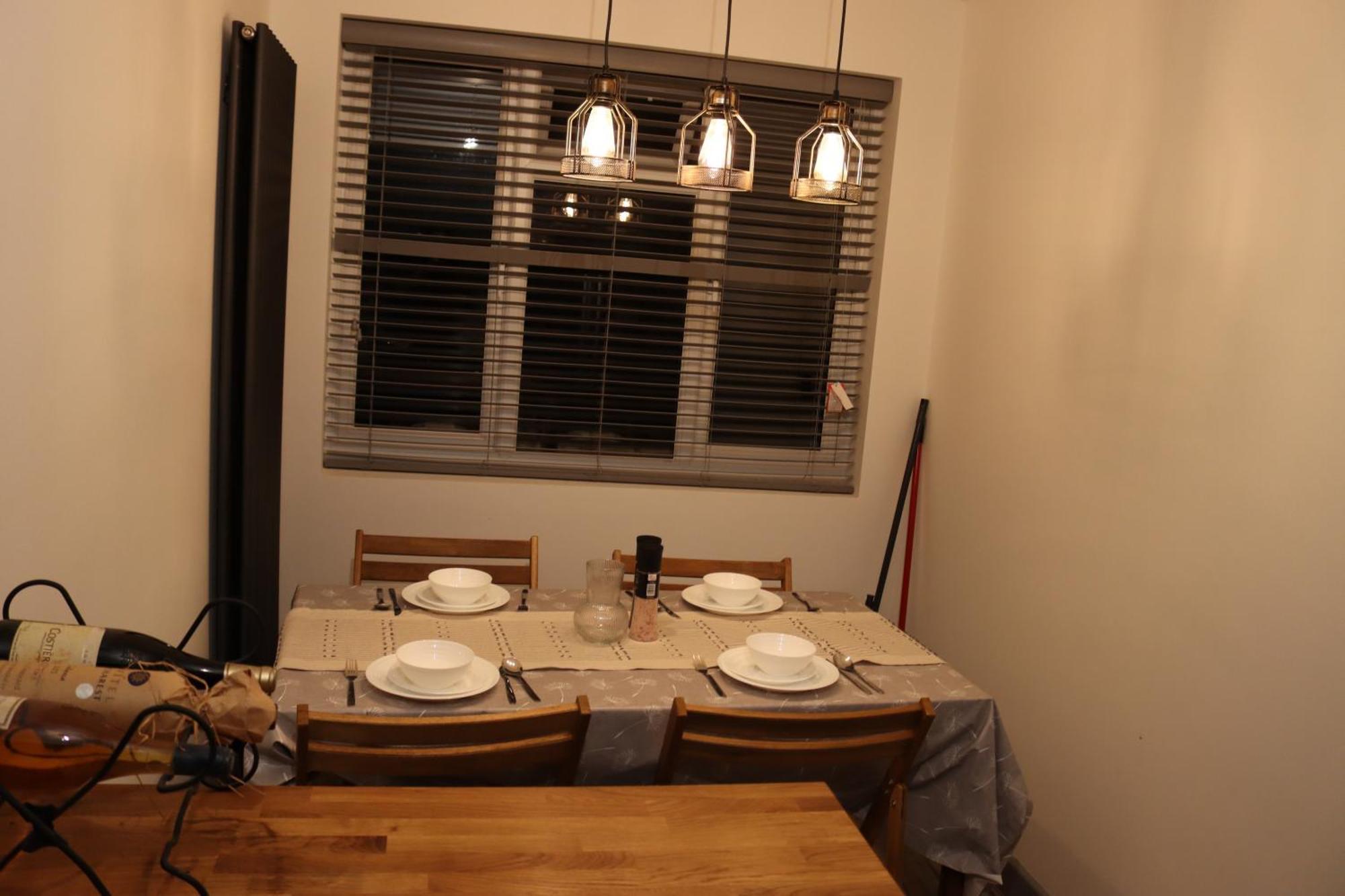 Three Kings Luxe Escape Apartamento Londres