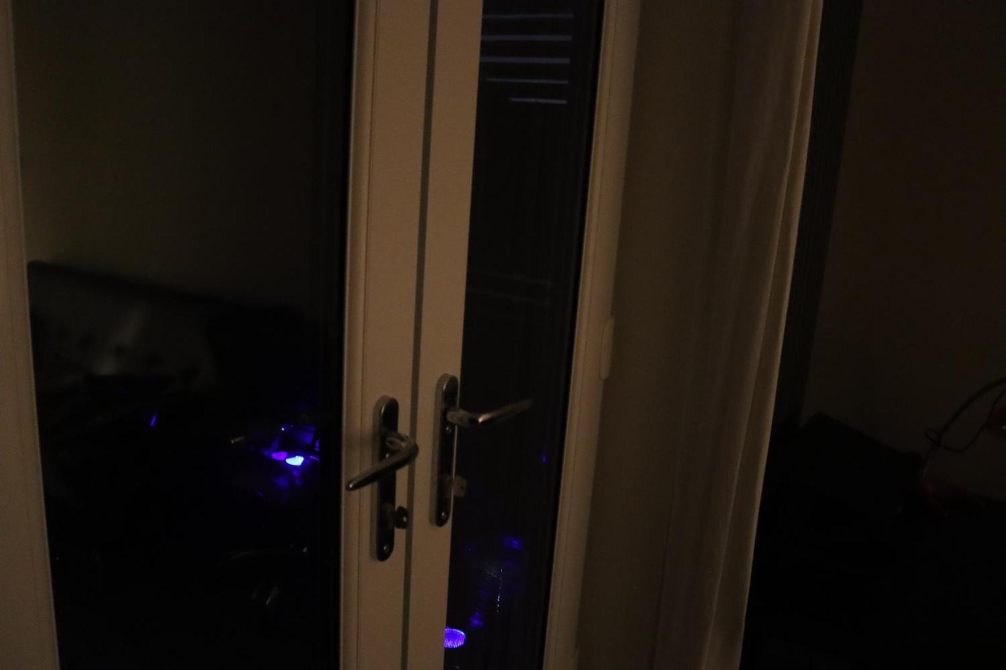 Apartamento Three Kings Luxe Escape Londres