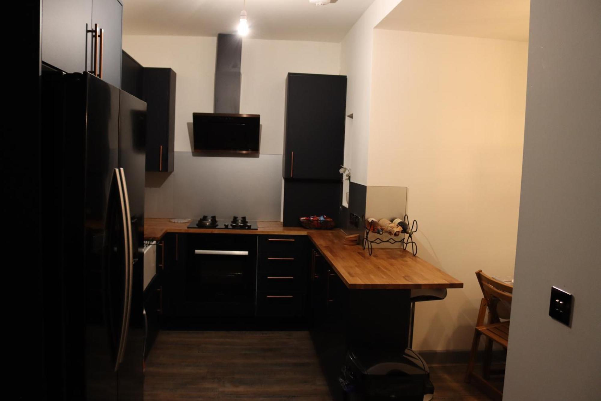 Apartamento Three Kings Luxe Escape Londres