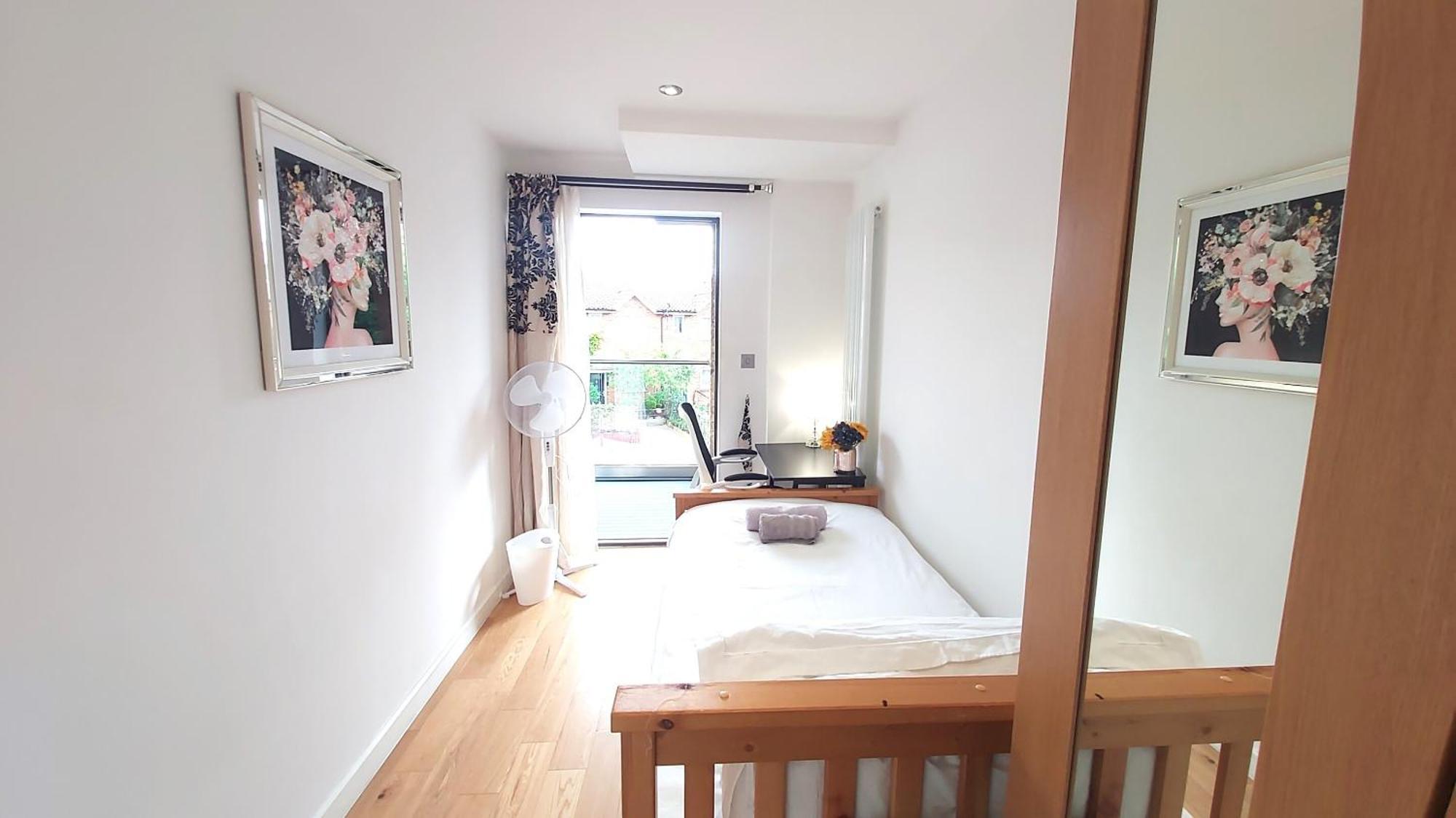 Anayah Apartamento Londres