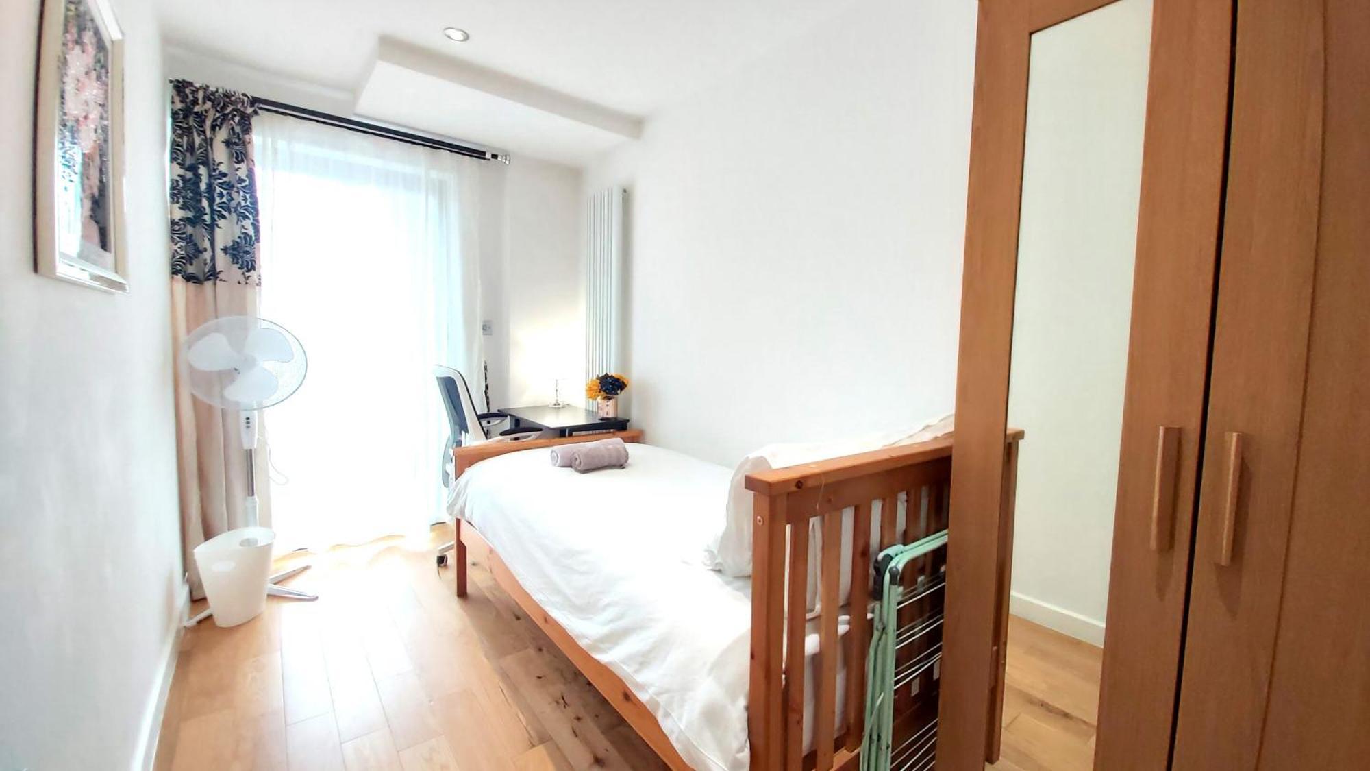 Apartamento Anayah Londres