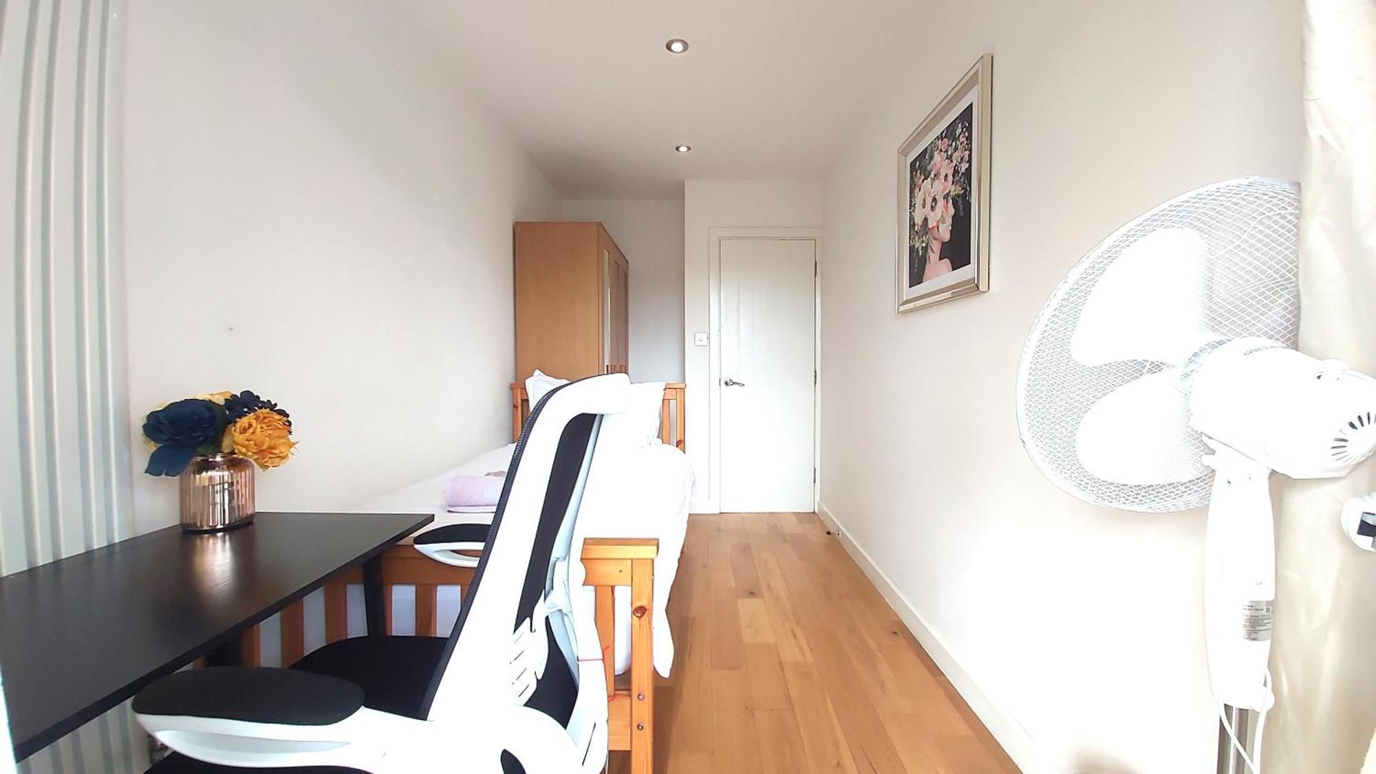 Apartamento Anayah Londres