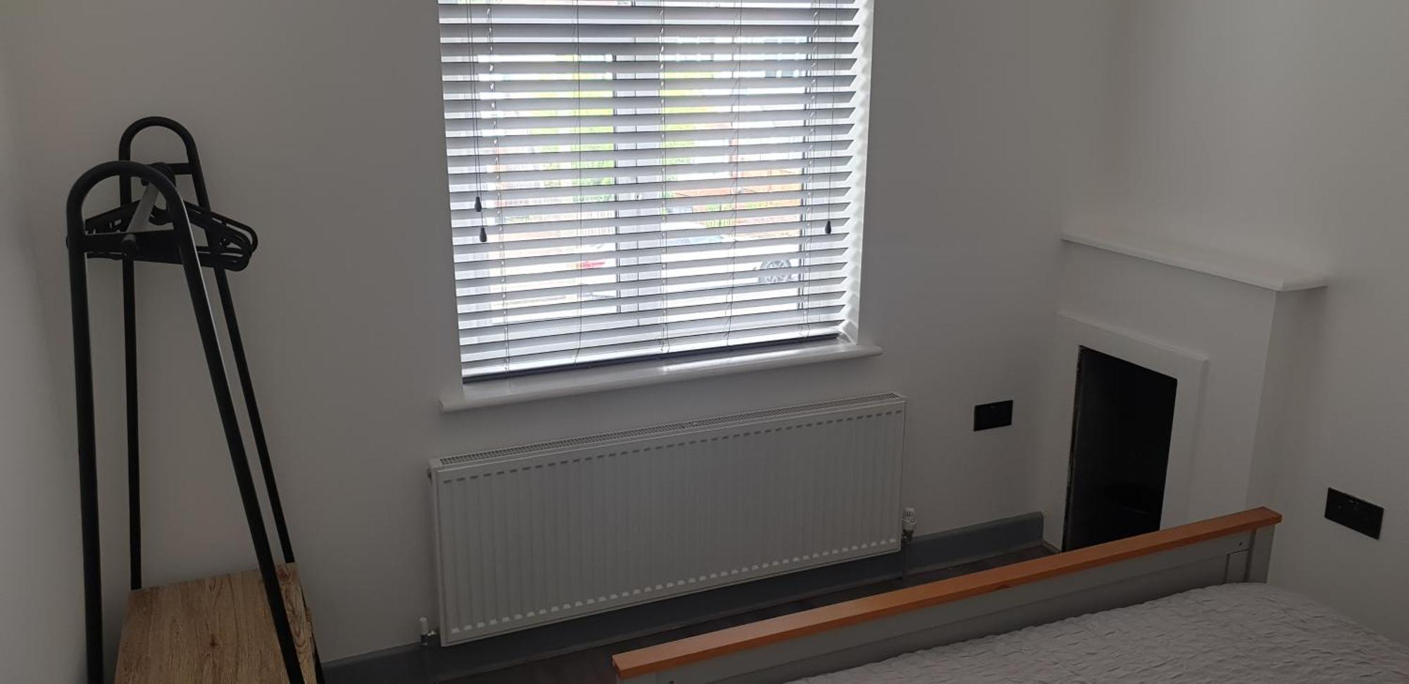 Apartment Three Kings Luxe Escape London