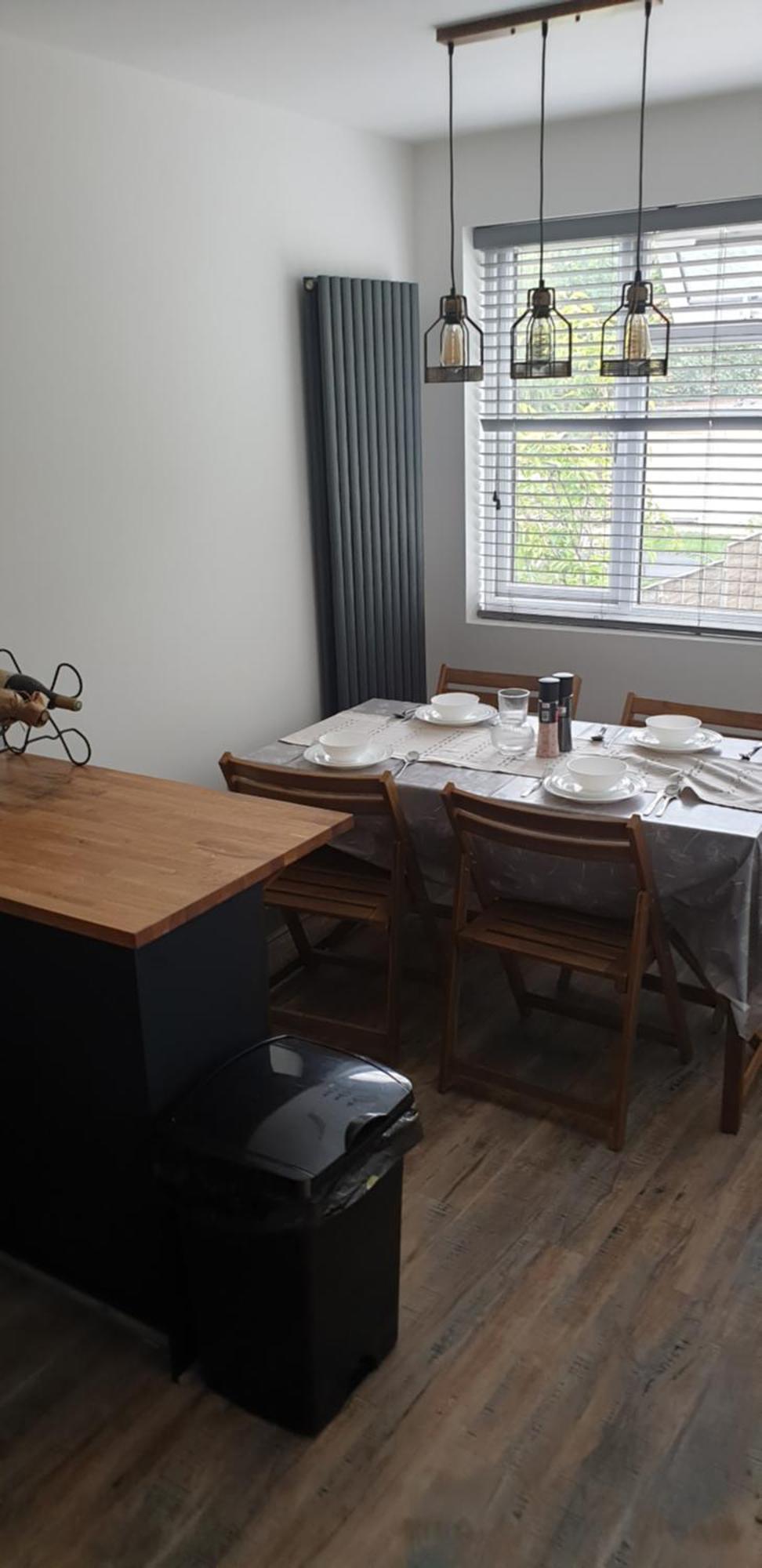 Apartamento Three Kings Luxe Escape Londres