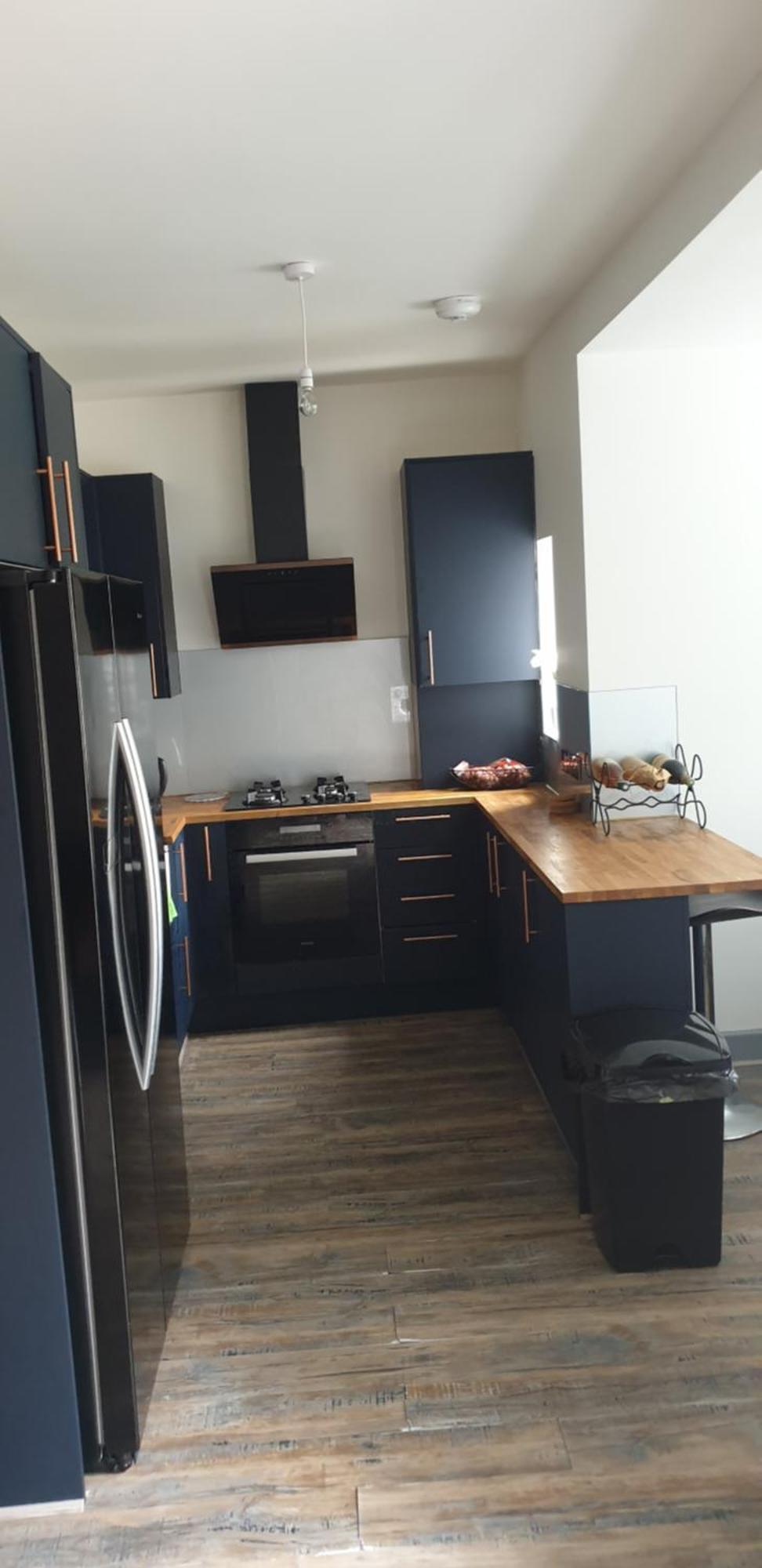 Apartamento Three Kings Luxe Escape Londres