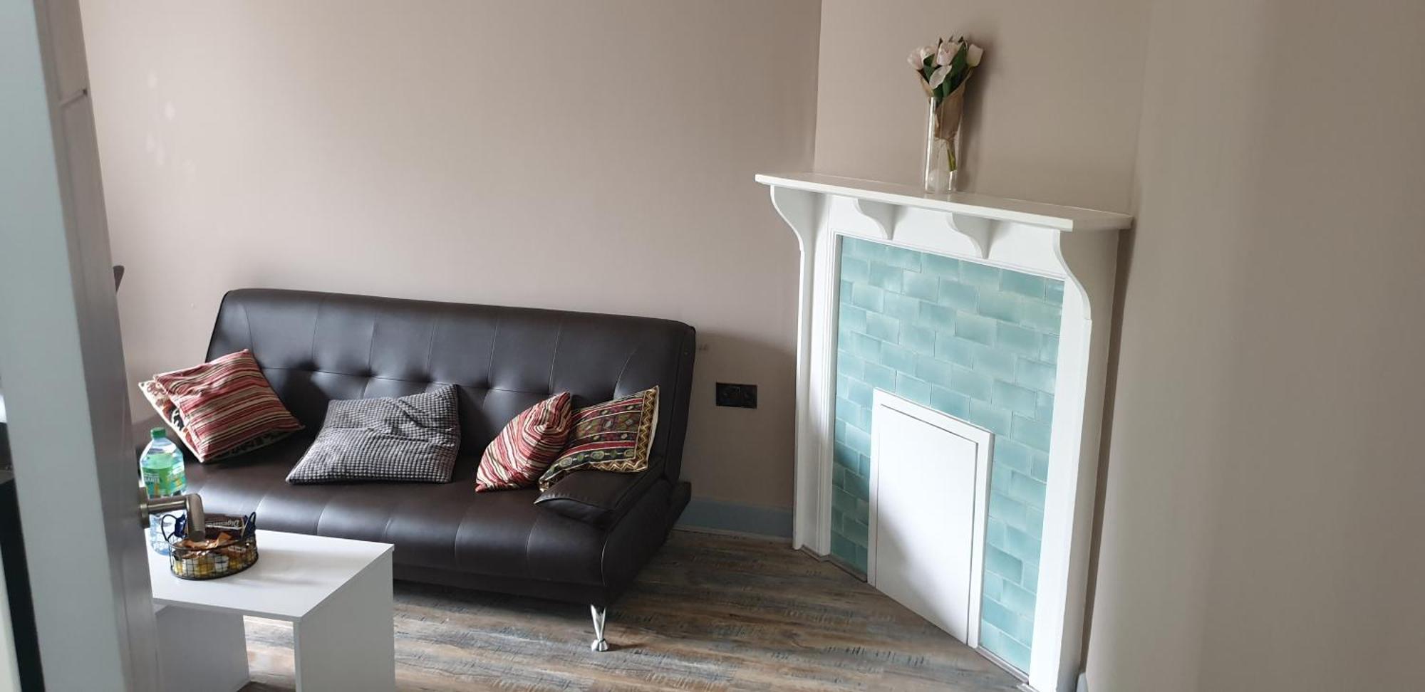 Apartamento Three Kings Luxe Escape