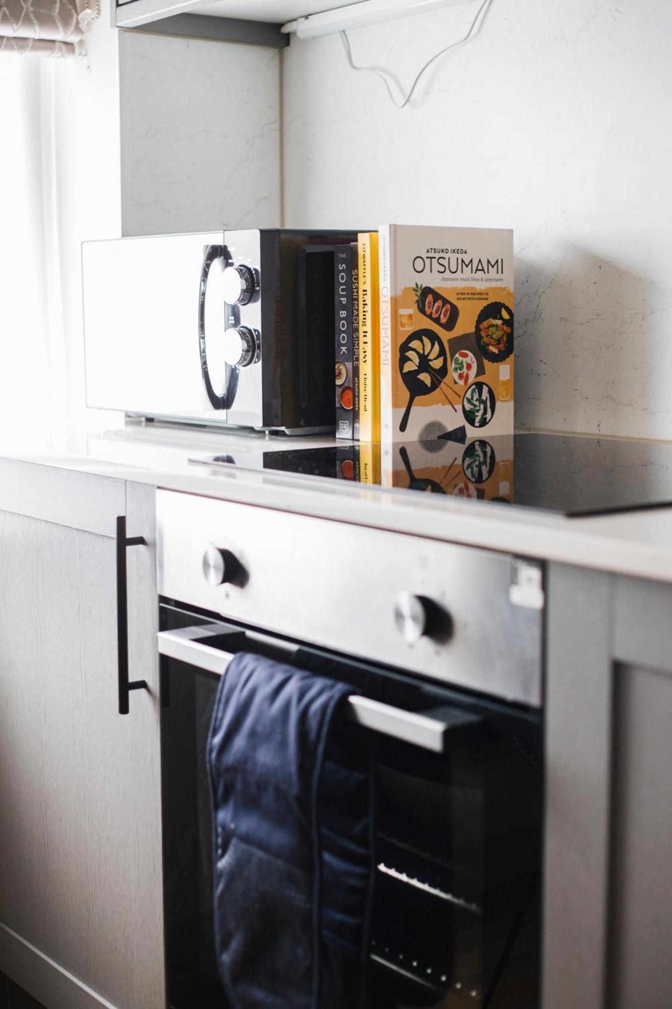 Eden Grove - Islington - Appartement Londen