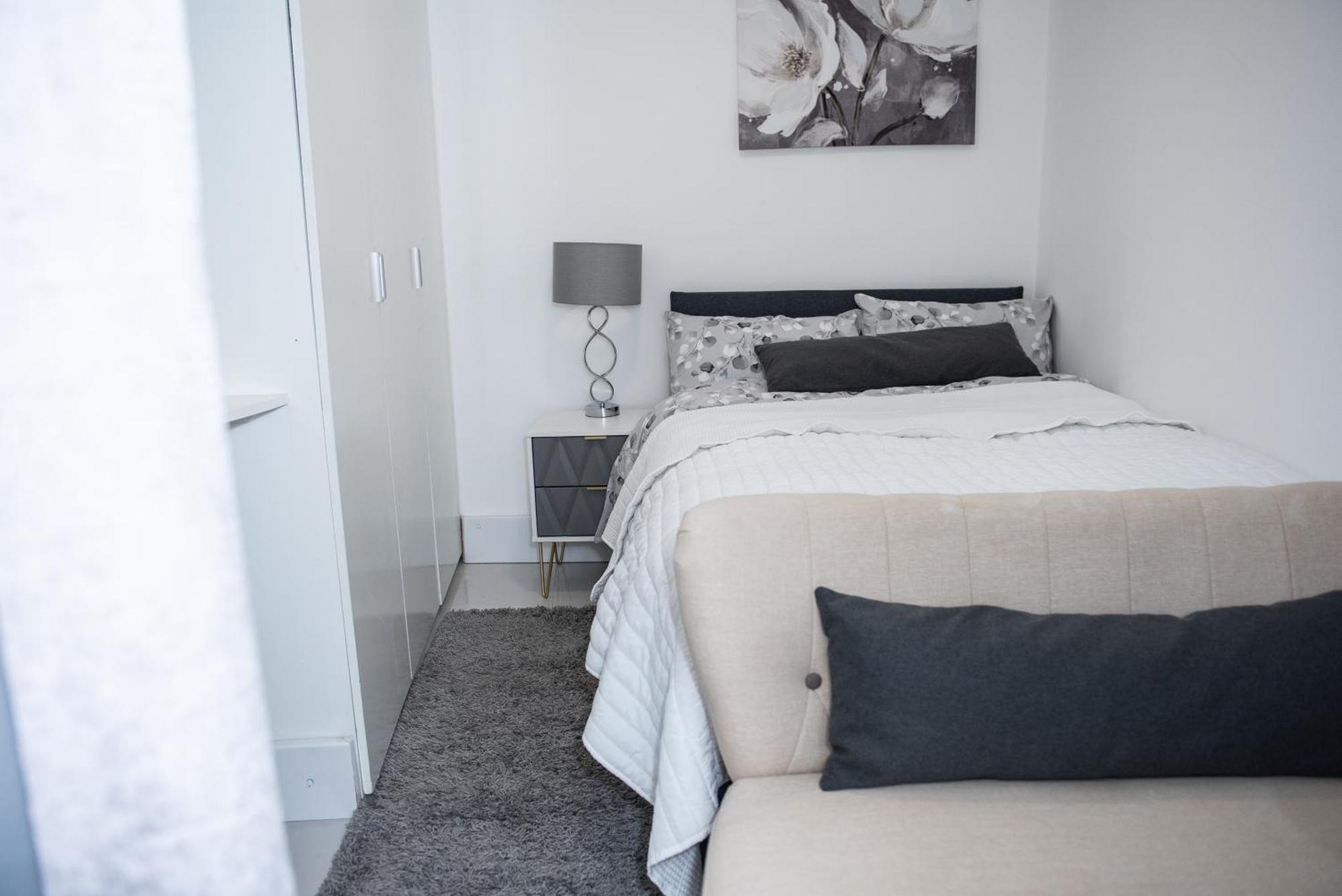 1b Apartment, 30 Mins To Oxford Street Appartement *