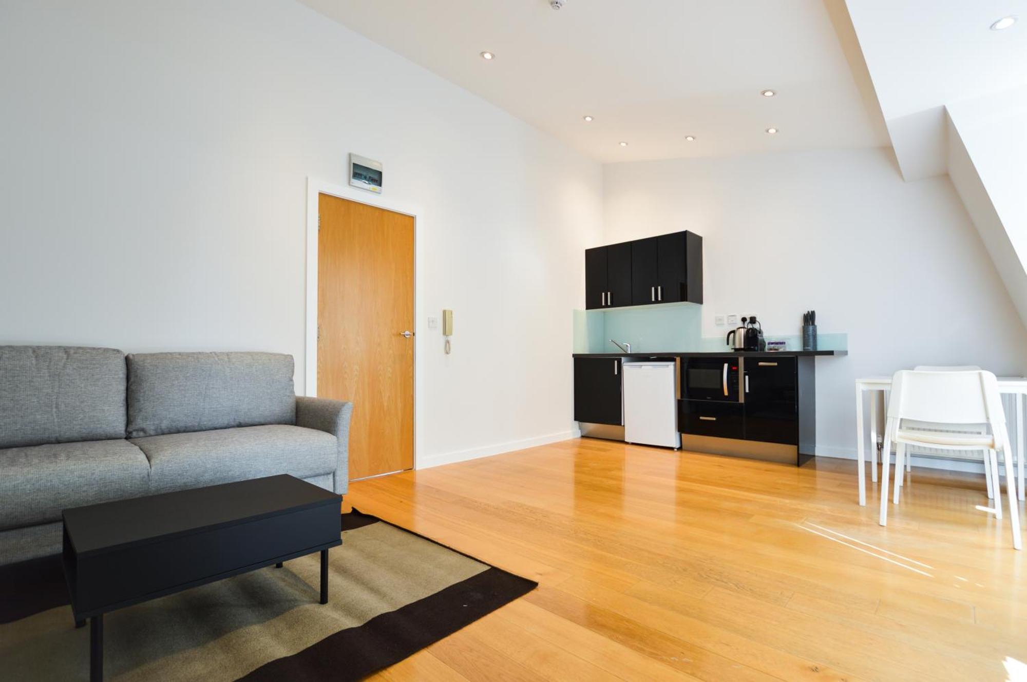 Apartment Notting Hill Serviced Apartments By Concept Apartments *