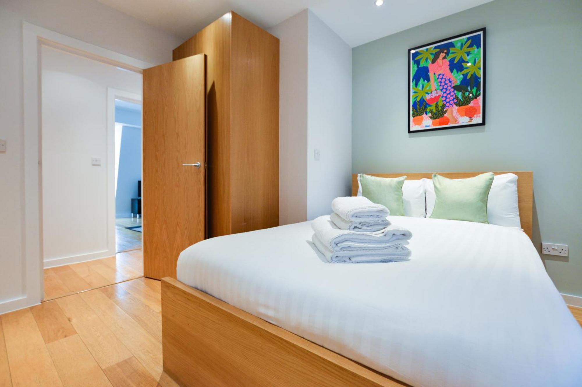 Notting Hill Serviced Apartments By Concept Apartments