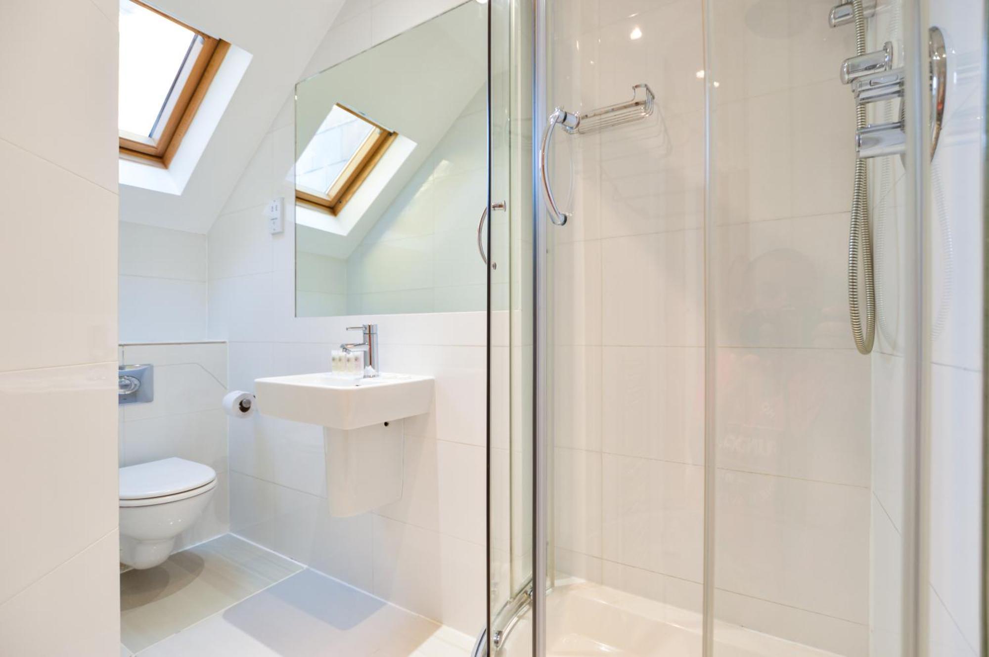 Apartment Notting Hill Serviced Apartments By Concept Apartments