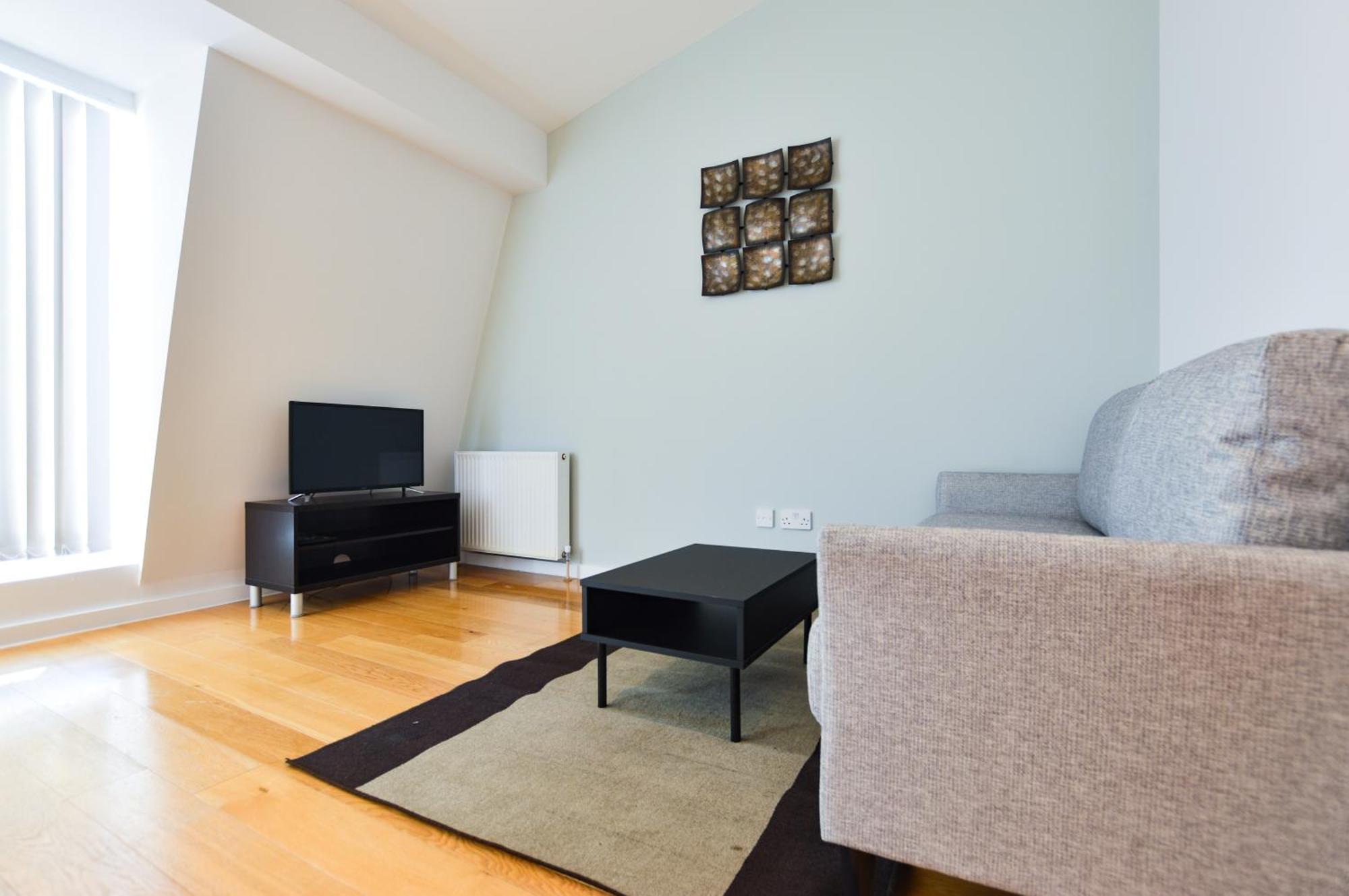 Notting Hill Serviced Apartments By Concept Apartments Apartment London