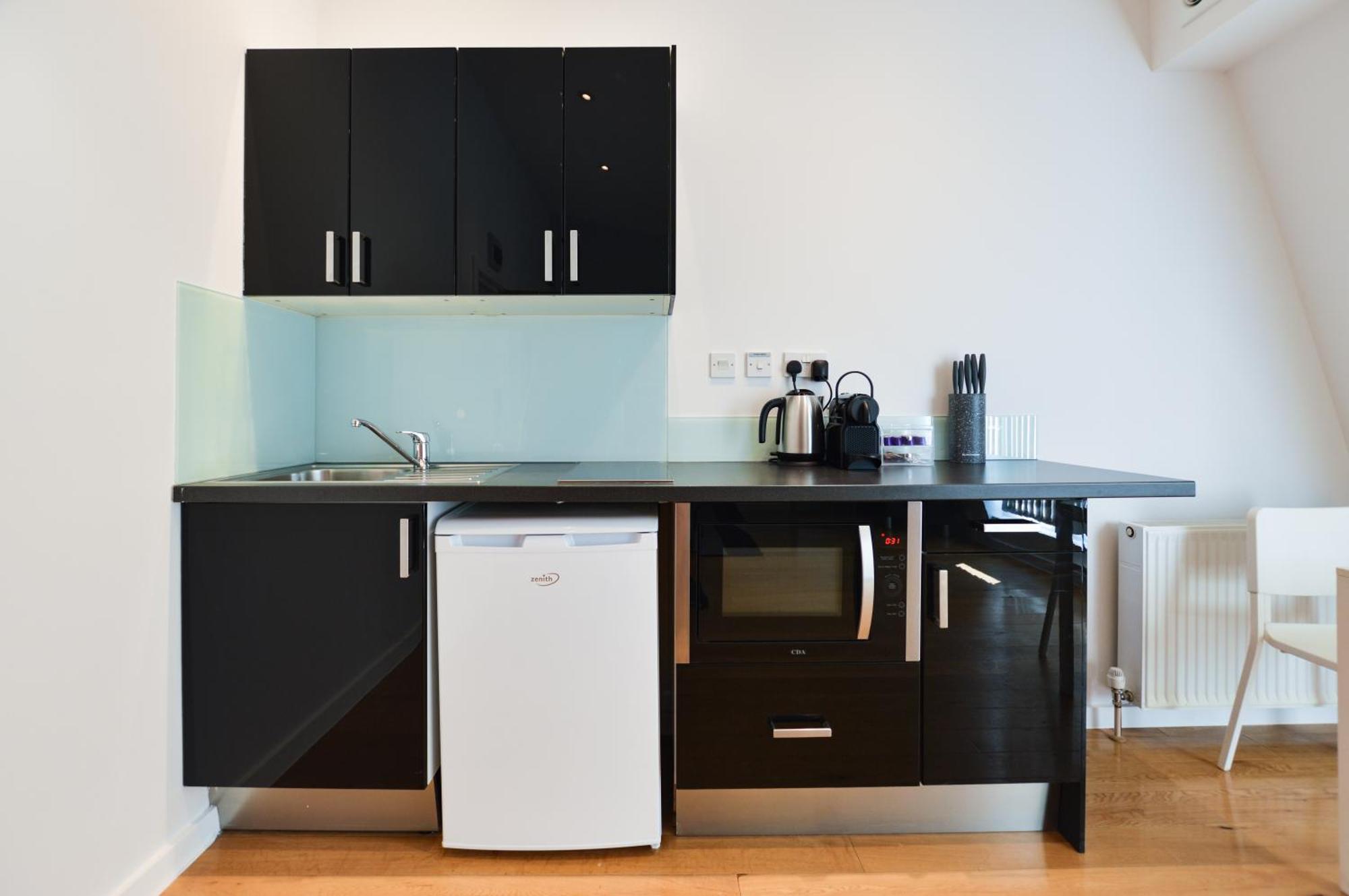 Notting Hill Serviced Apartments By Concept Apartments