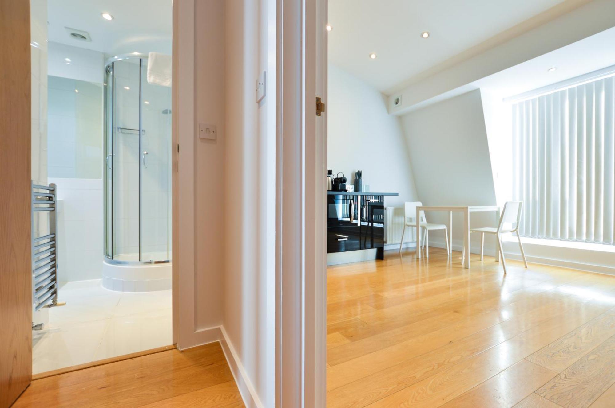 Notting Hill Serviced Apartments By Concept Apartments * London