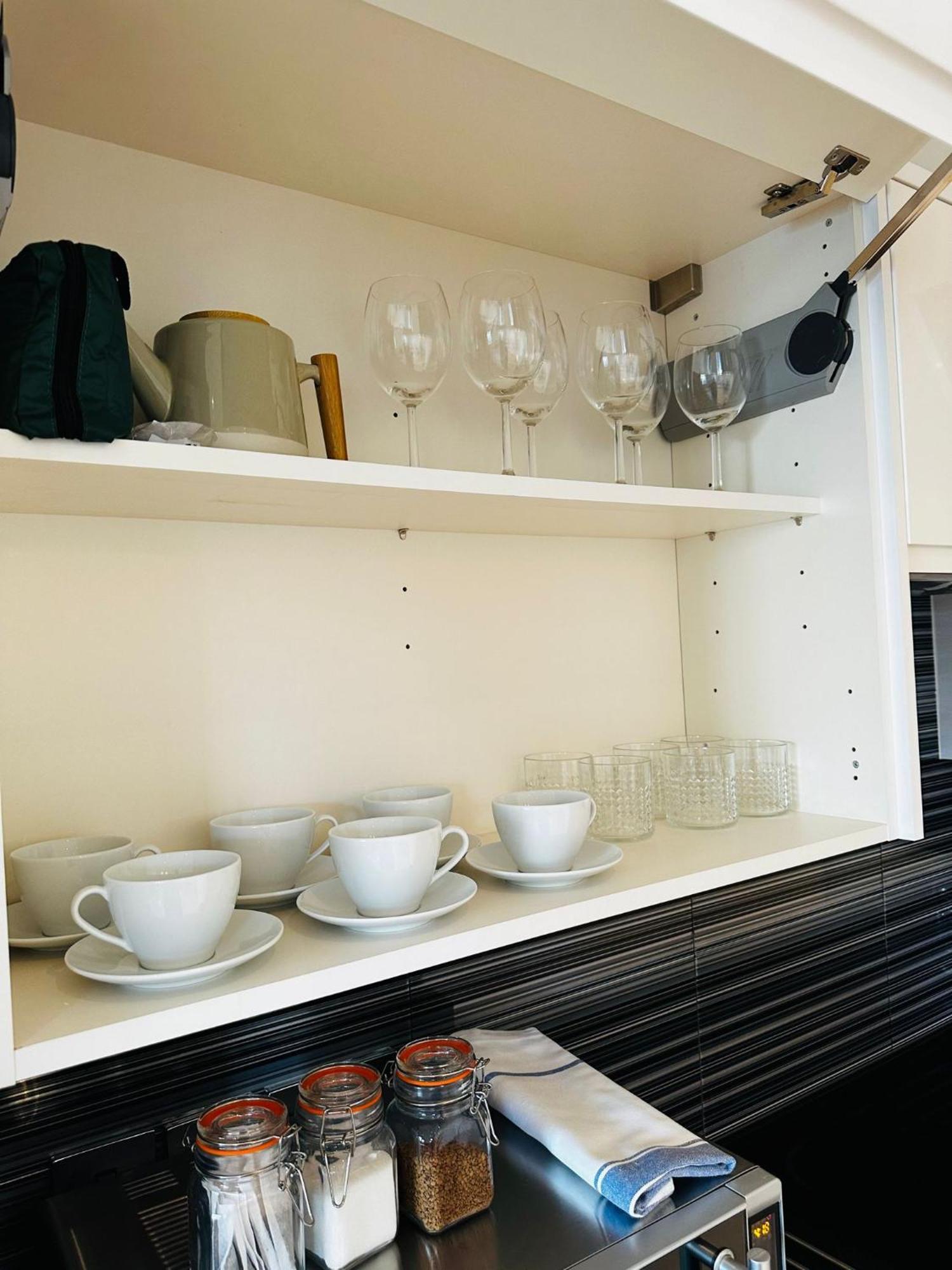 Apartamento Smithfield St Paul Farringdon *