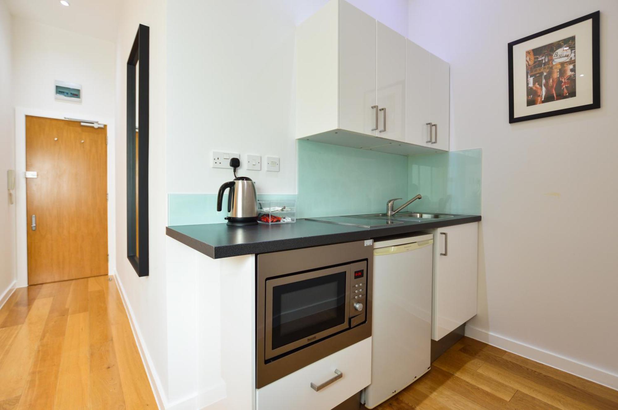 Notting Hill Serviced By Concept Londres
