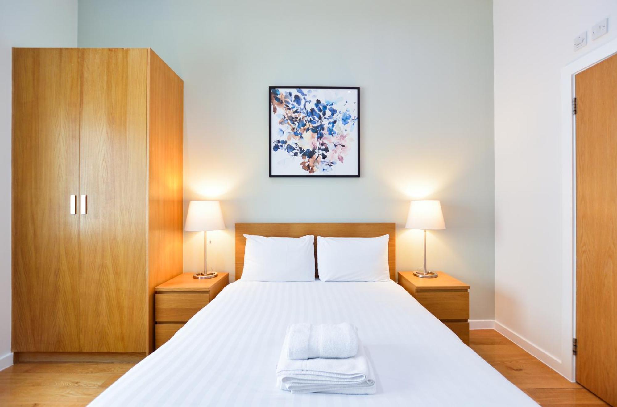 Apartment Notting Hill Serviced Apartments By Concept Apartments *
