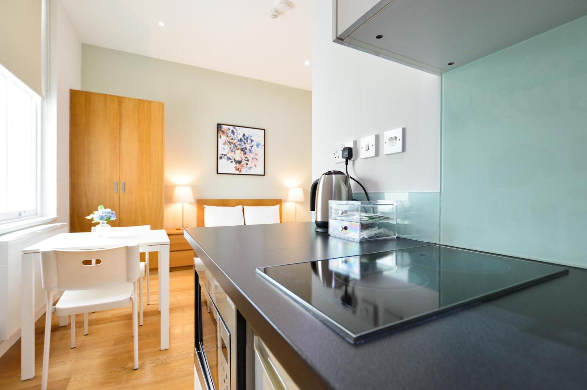 Notting Hill Serviced By Concept Appartement Londres