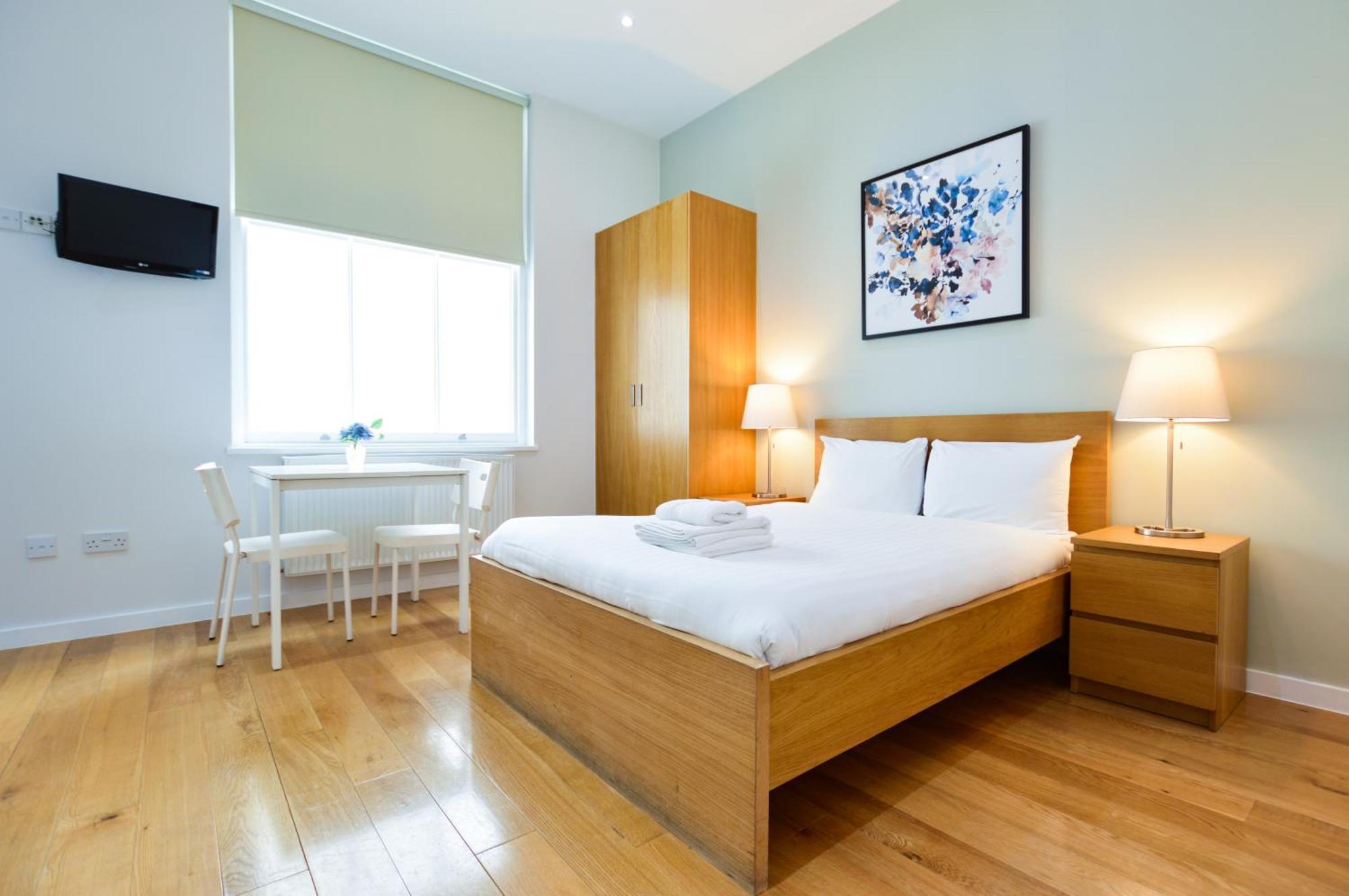 Appartement Notting Hill Serviced By Concept *