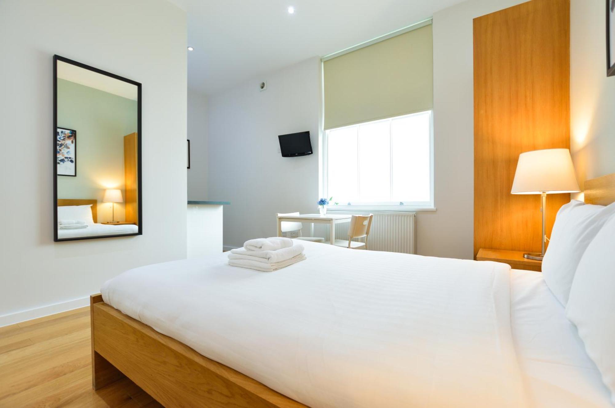 Appartement Notting Hill Serviced By Concept Londres