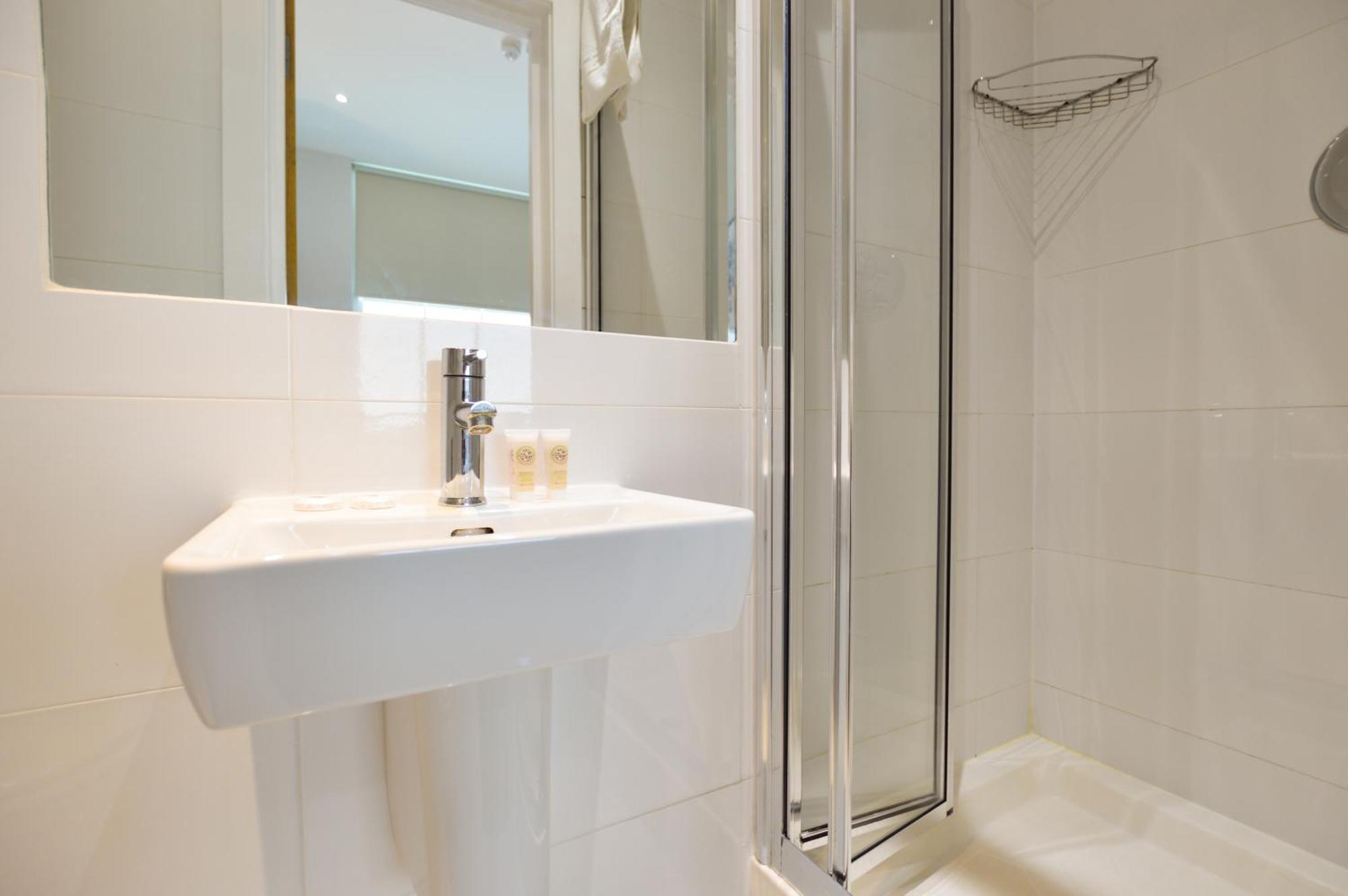 Notting Hill Serviced By Concept Appartement *