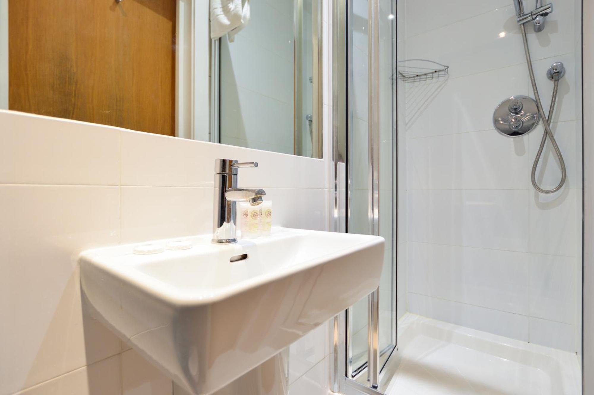 Notting Hill Serviced By Concept Appartement *