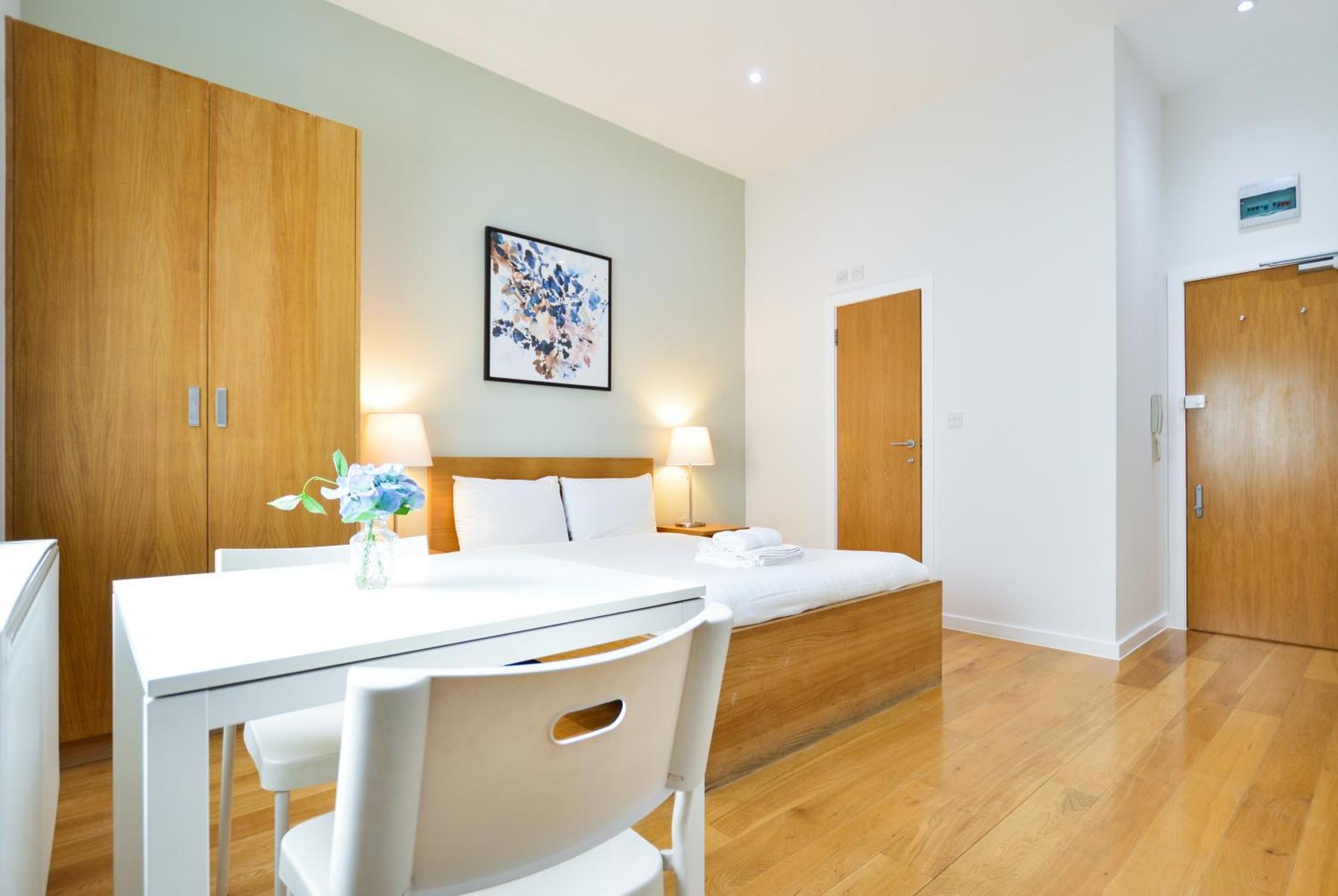 Notting Hill Serviced By Concept Appartement Londres