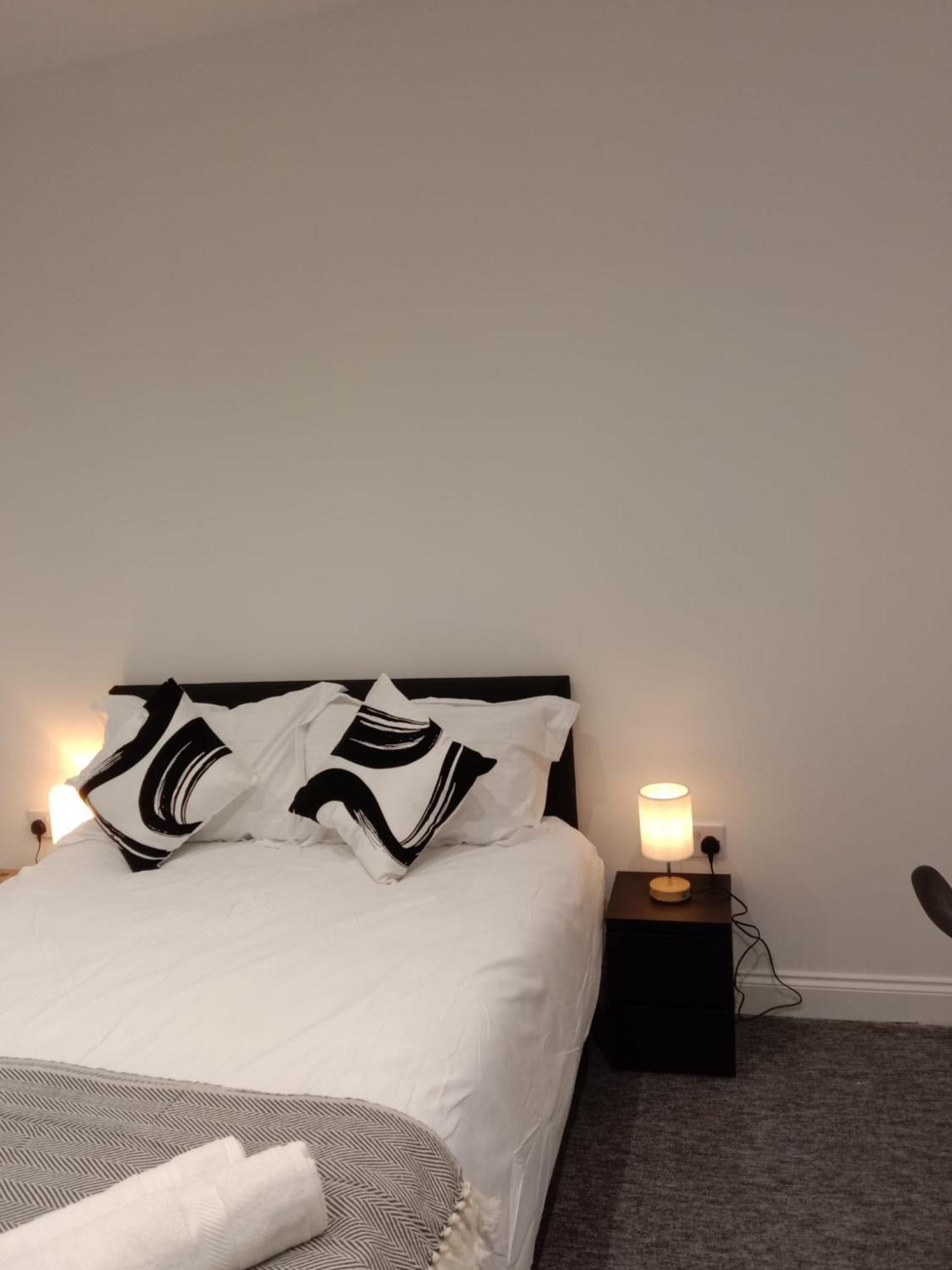 Apartamento City Central *