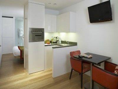 Go Native Lon Bridge Hotel Londres