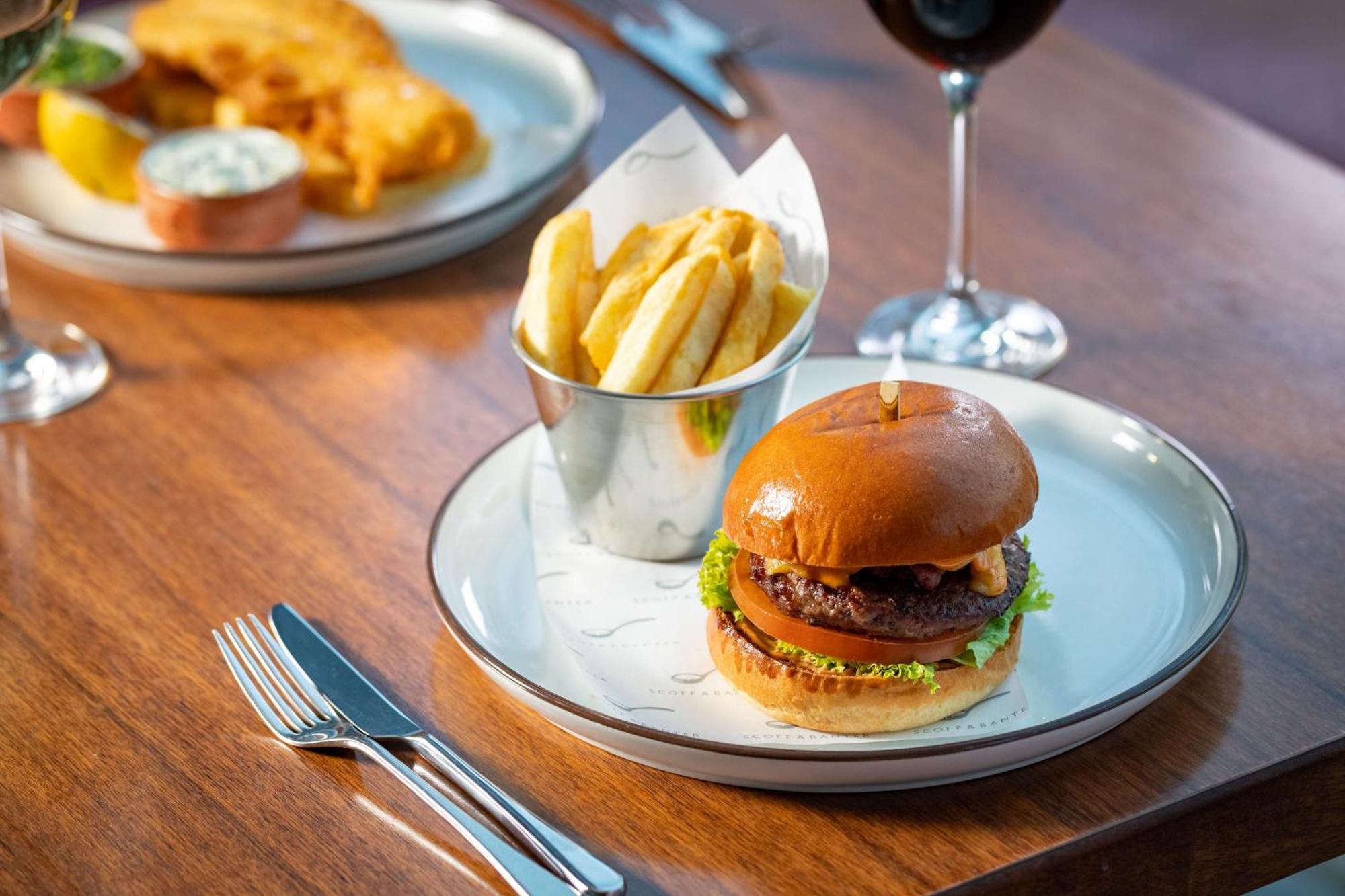 Radisson Blu Hotel, Canary Wharf East Hotel Londres