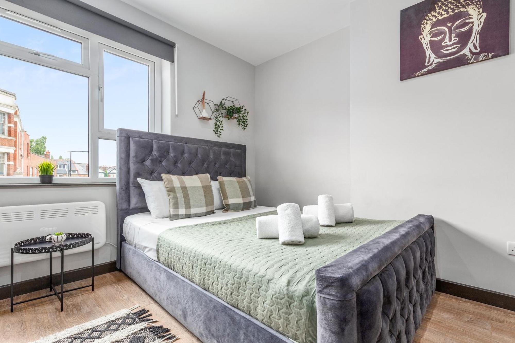 Sydenham Stays By Hayes Residency Bed & Breakfast *