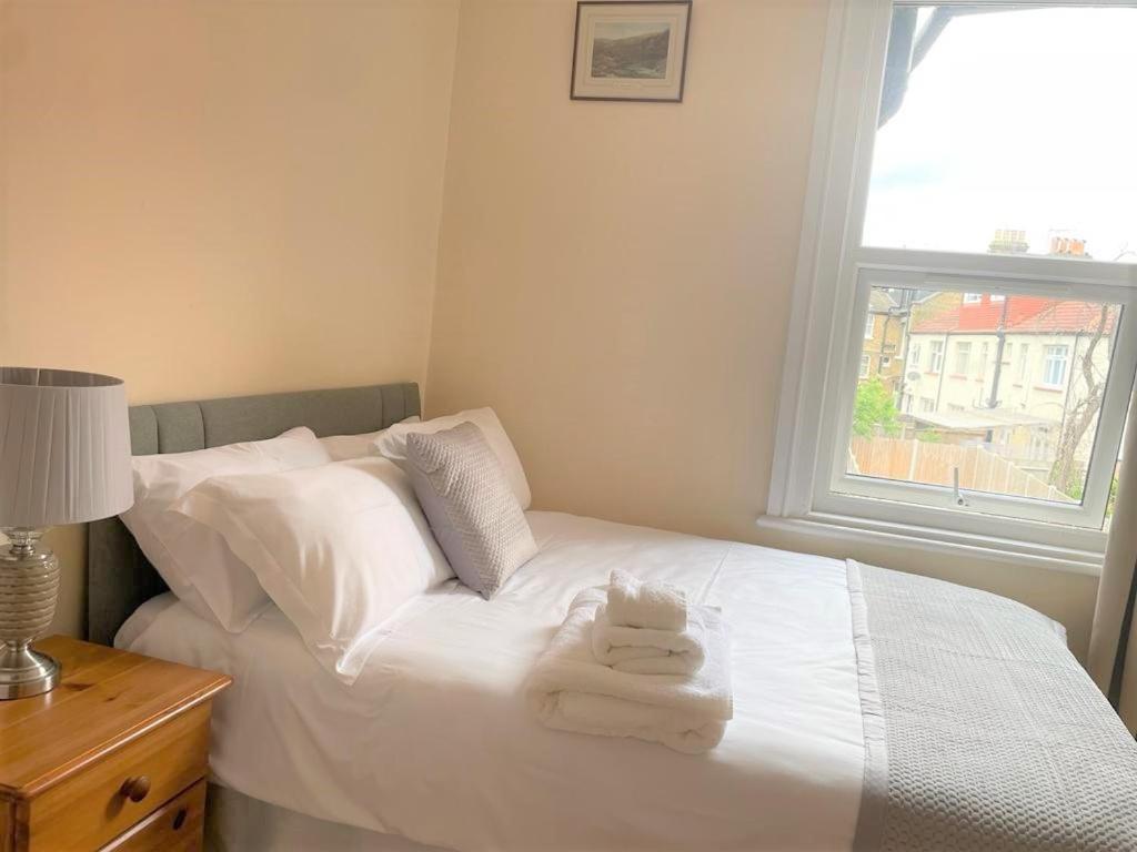 Apartamento Devonshire House-3.3ml From Wimbledon Centre Court *