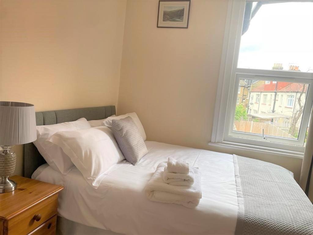 Devonshire House-3.3ml From Wimbledon Centre Court * Londres