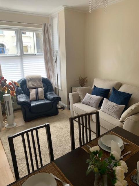 Apartamento Devonshire House-3.3ml From Wimbledon Centre Court *