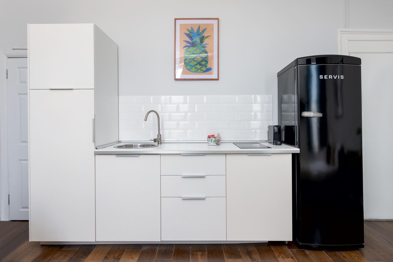 Apartamento D8 House