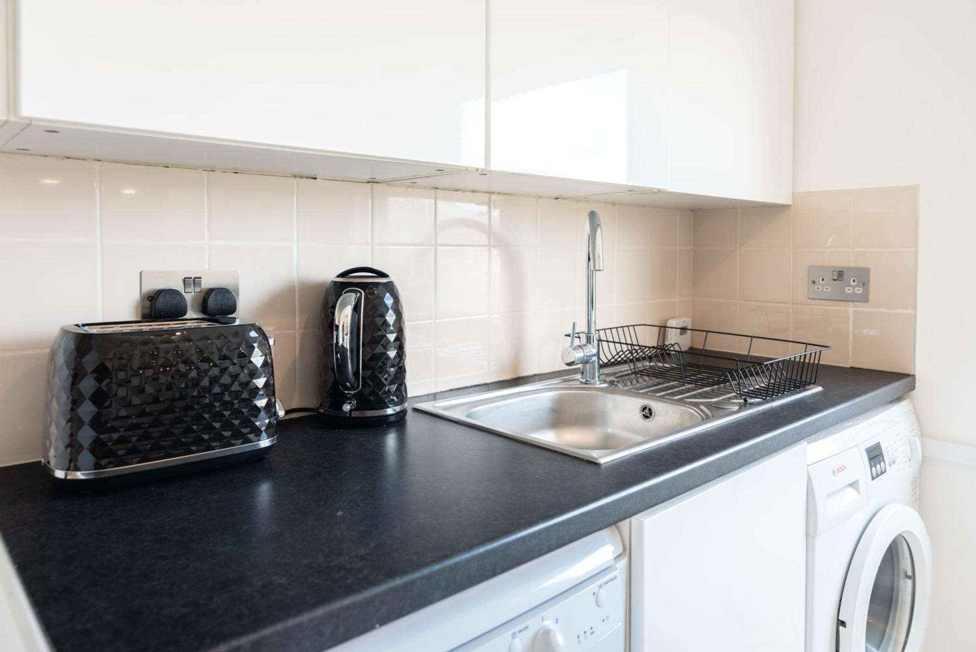 Hammersmith - 2 Bedroom Flat Appartement