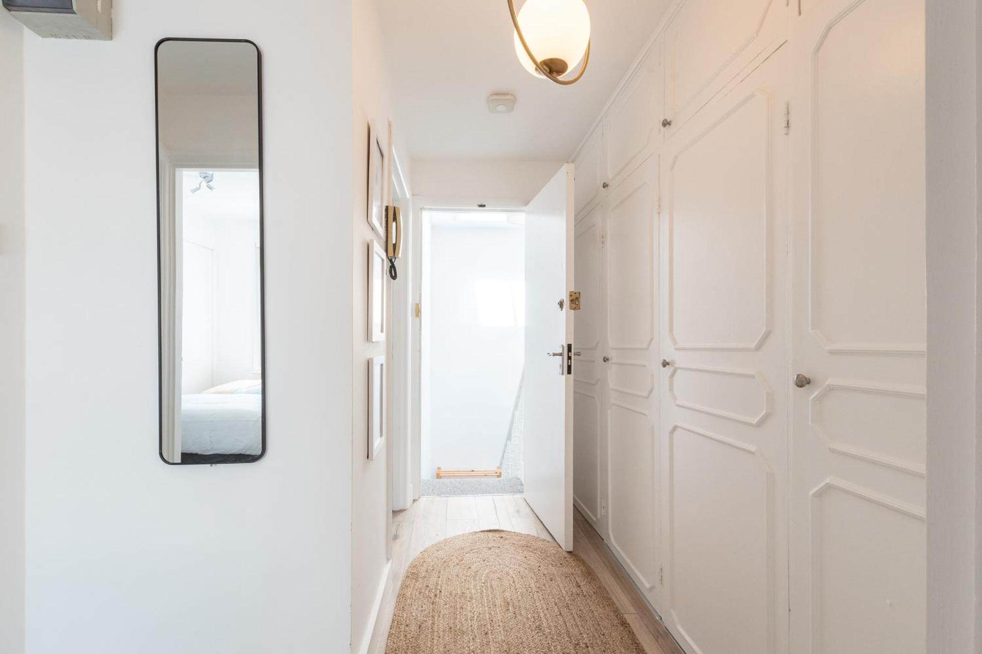 Hammersmith - 2 Bedroom Flat Appartement *