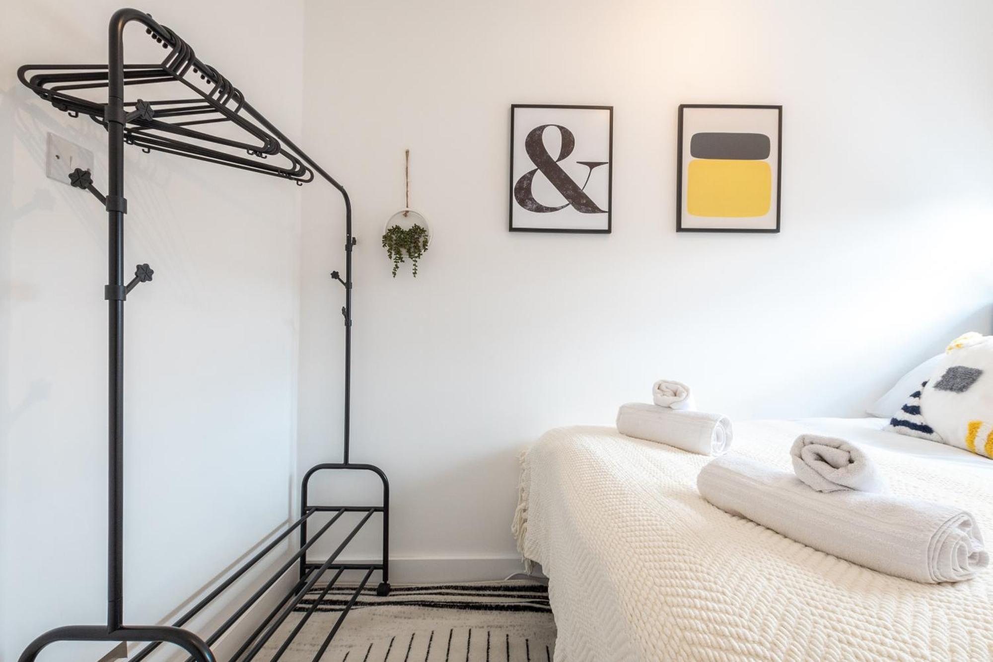 Hammersmith - 2 Bedroom Flat Appartement
