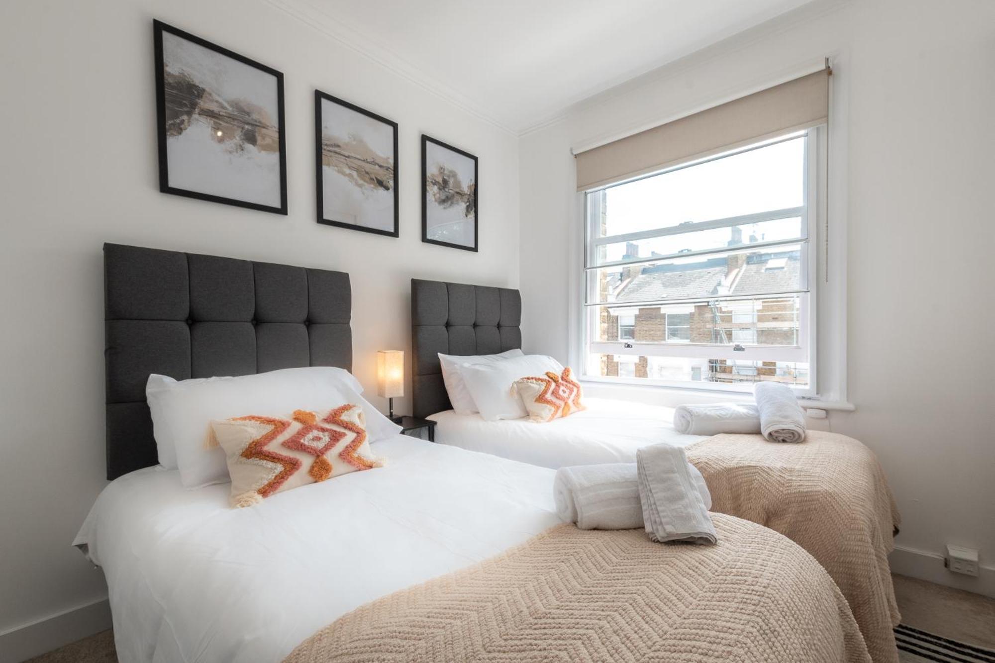 Appartement Hammersmith - 2 Bedroom Flat